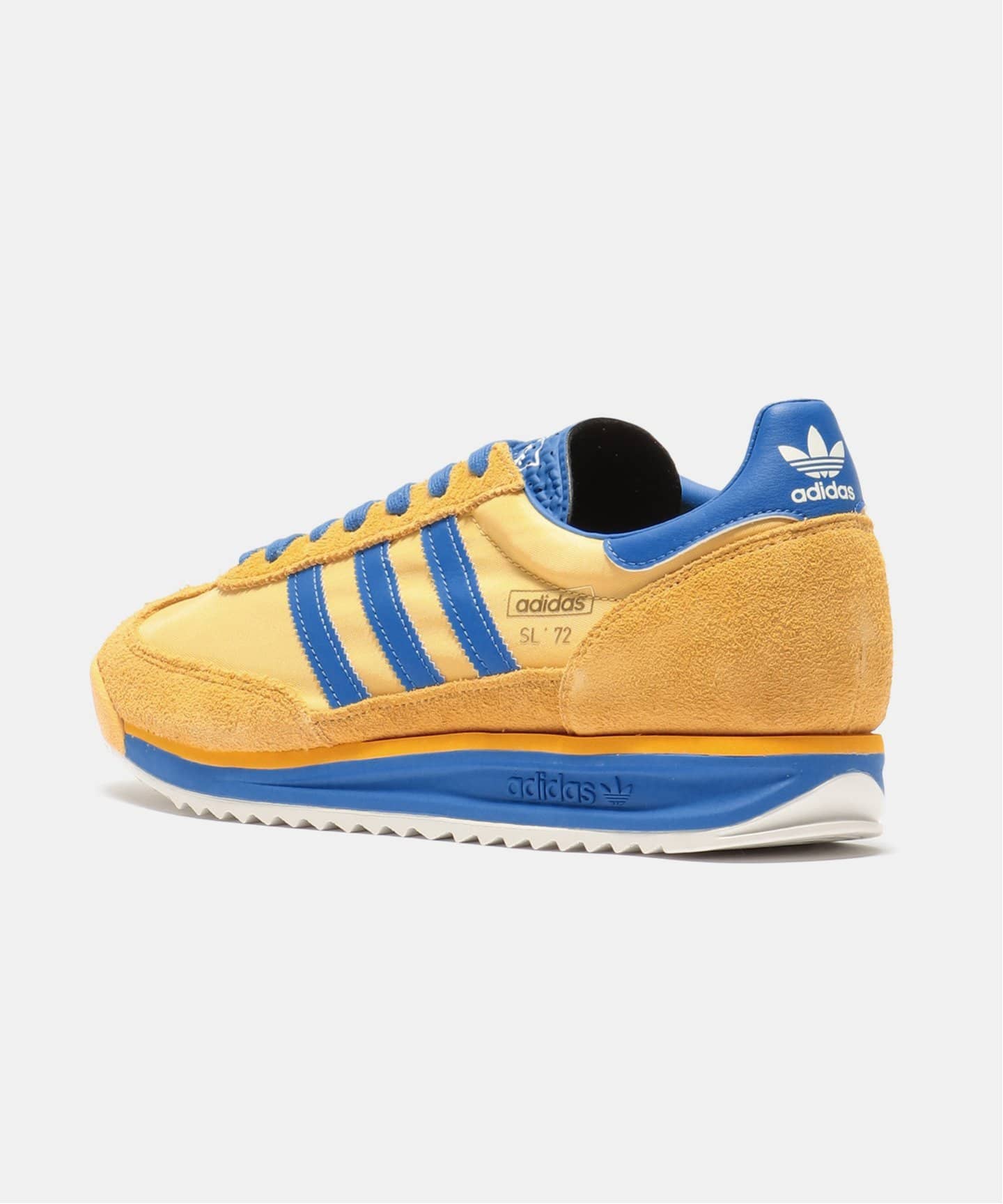 【adidas originals / アディダス オリジナルス】SL 72 RS IE6526