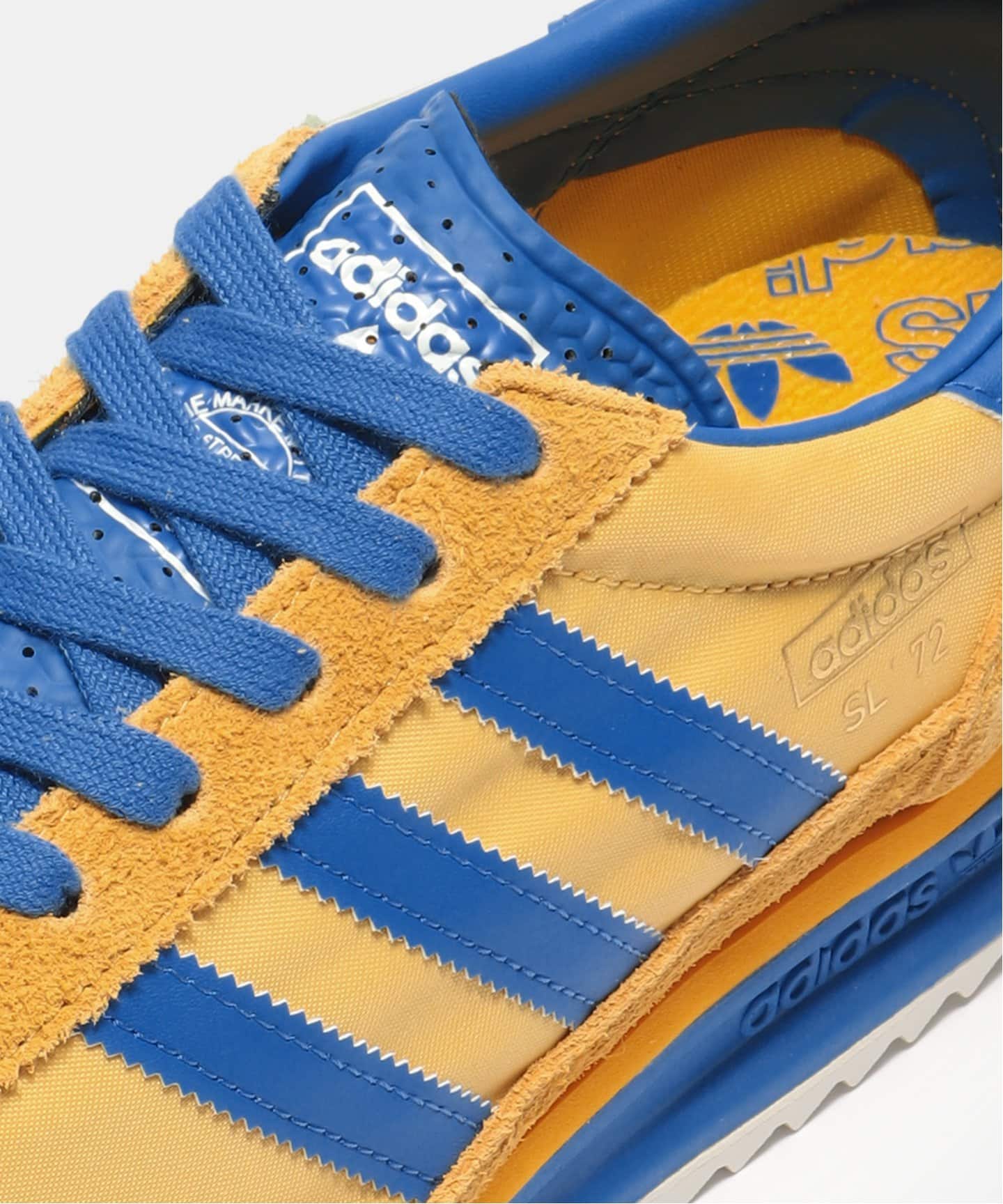 【adidas originals / アディダス オリジナルス】SL 72 RS IE6526