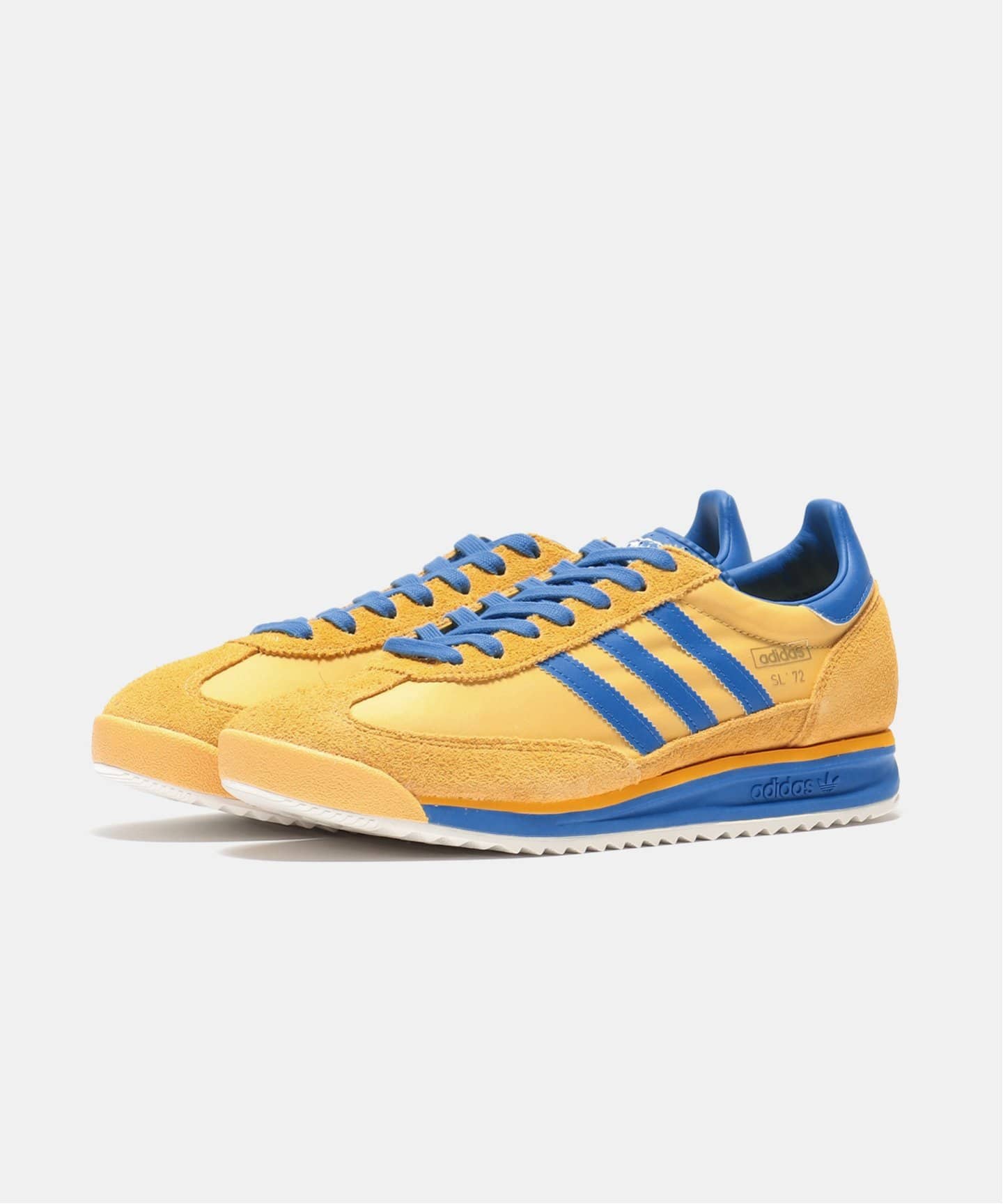 【adidas originals / アディダス オリジナルス】SL 72 RS IE6526