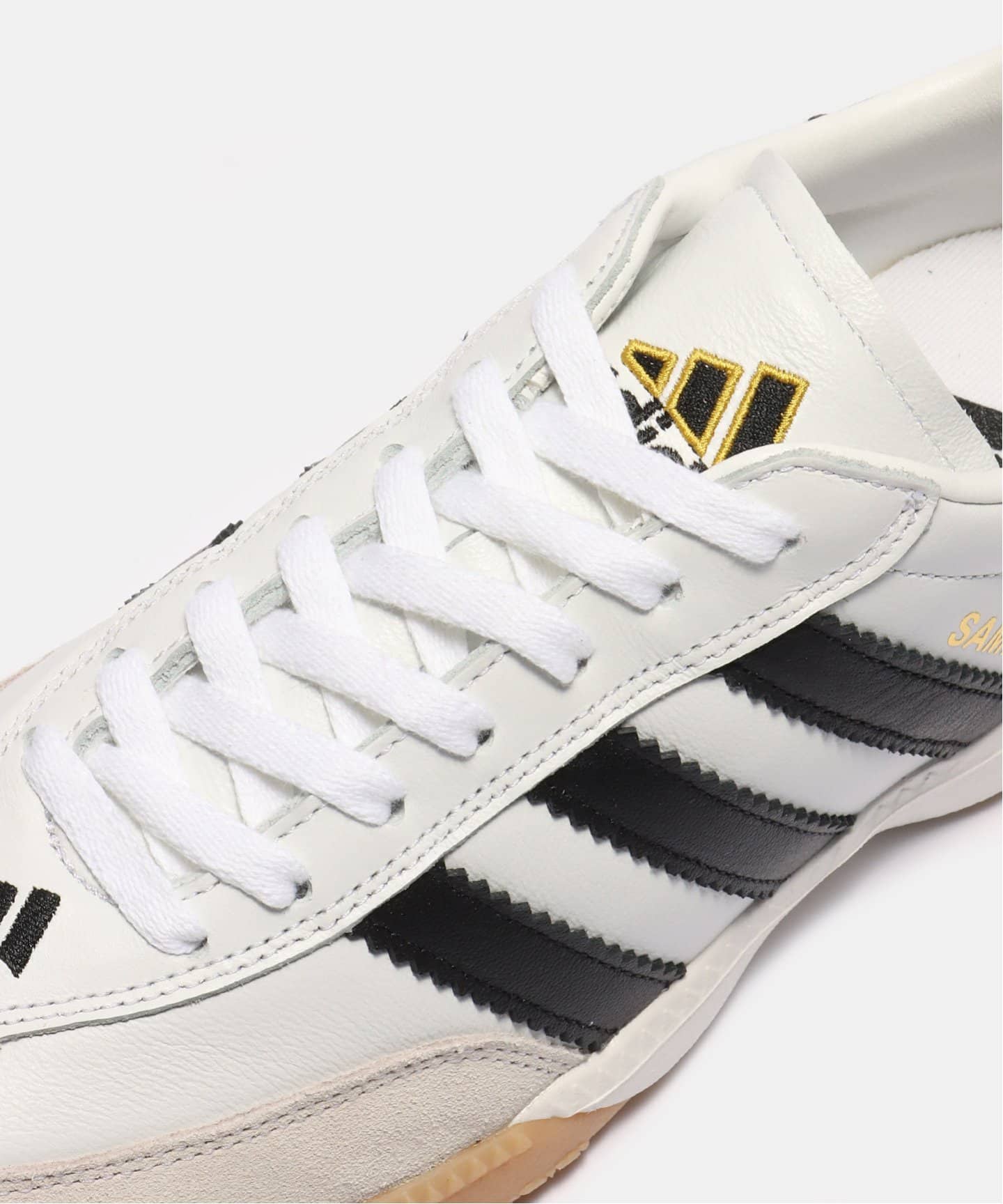 【adidas originals / アディダス オリジナルス】SAMBA MN IF1953