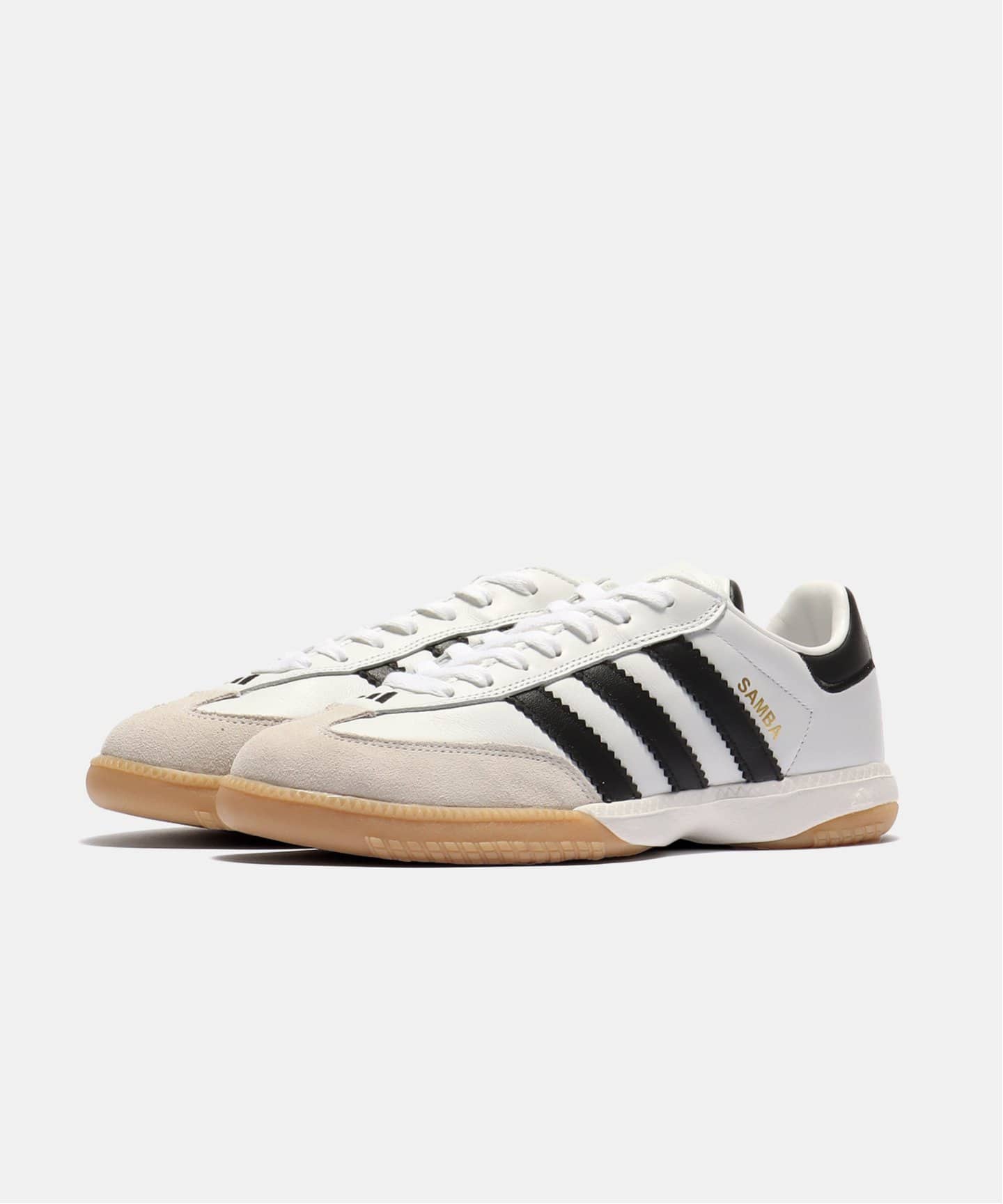 【adidas originals / アディダス オリジナルス】SAMBA MN IF1953