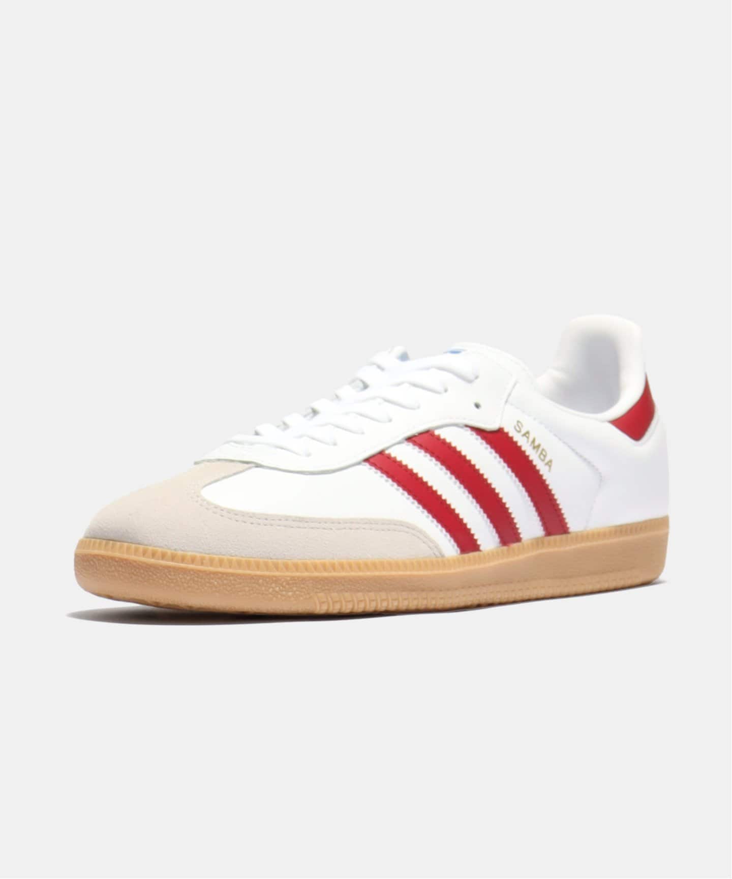【adidas originals / アディダス オリジナルス】SAMBA OG IF3813
