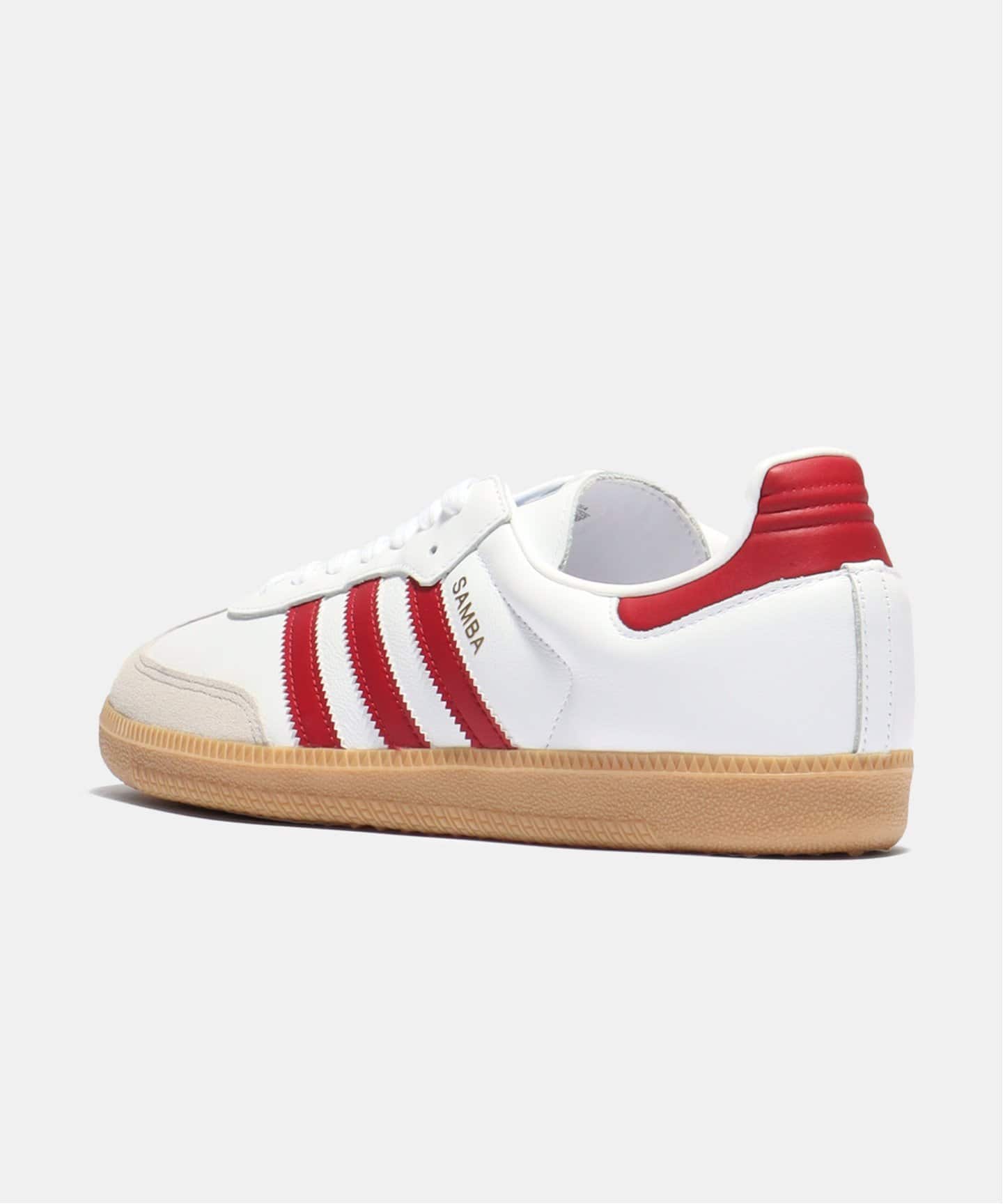 【adidas originals / アディダス オリジナルス】SAMBA OG IF3813