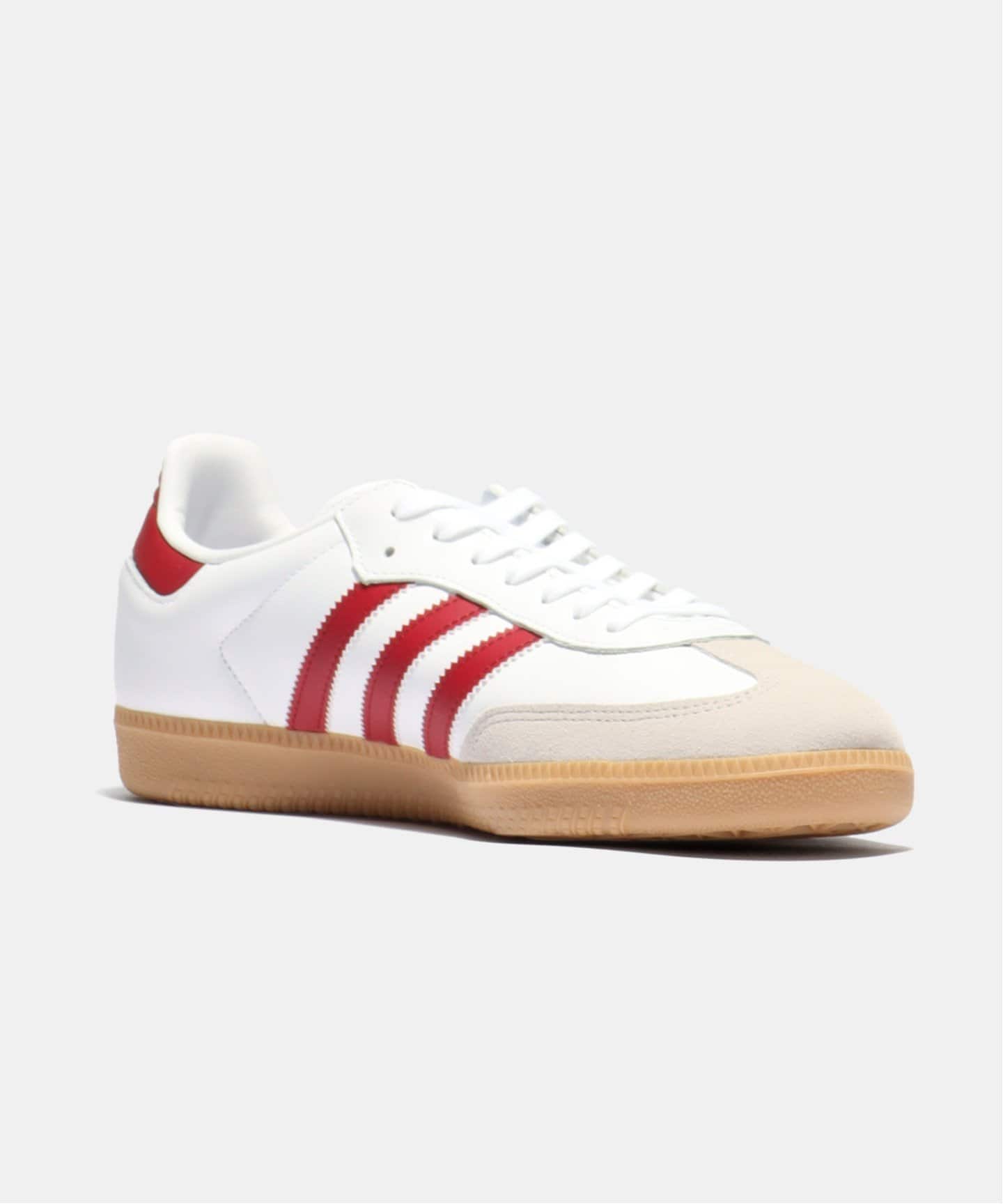 【adidas originals / アディダス オリジナルス】SAMBA OG IF3813