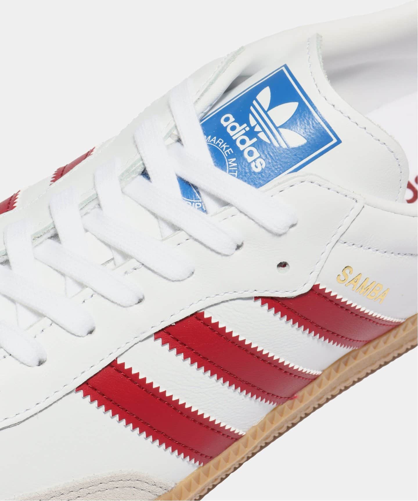【adidas originals / アディダス オリジナルス】SAMBA OG IF3813
