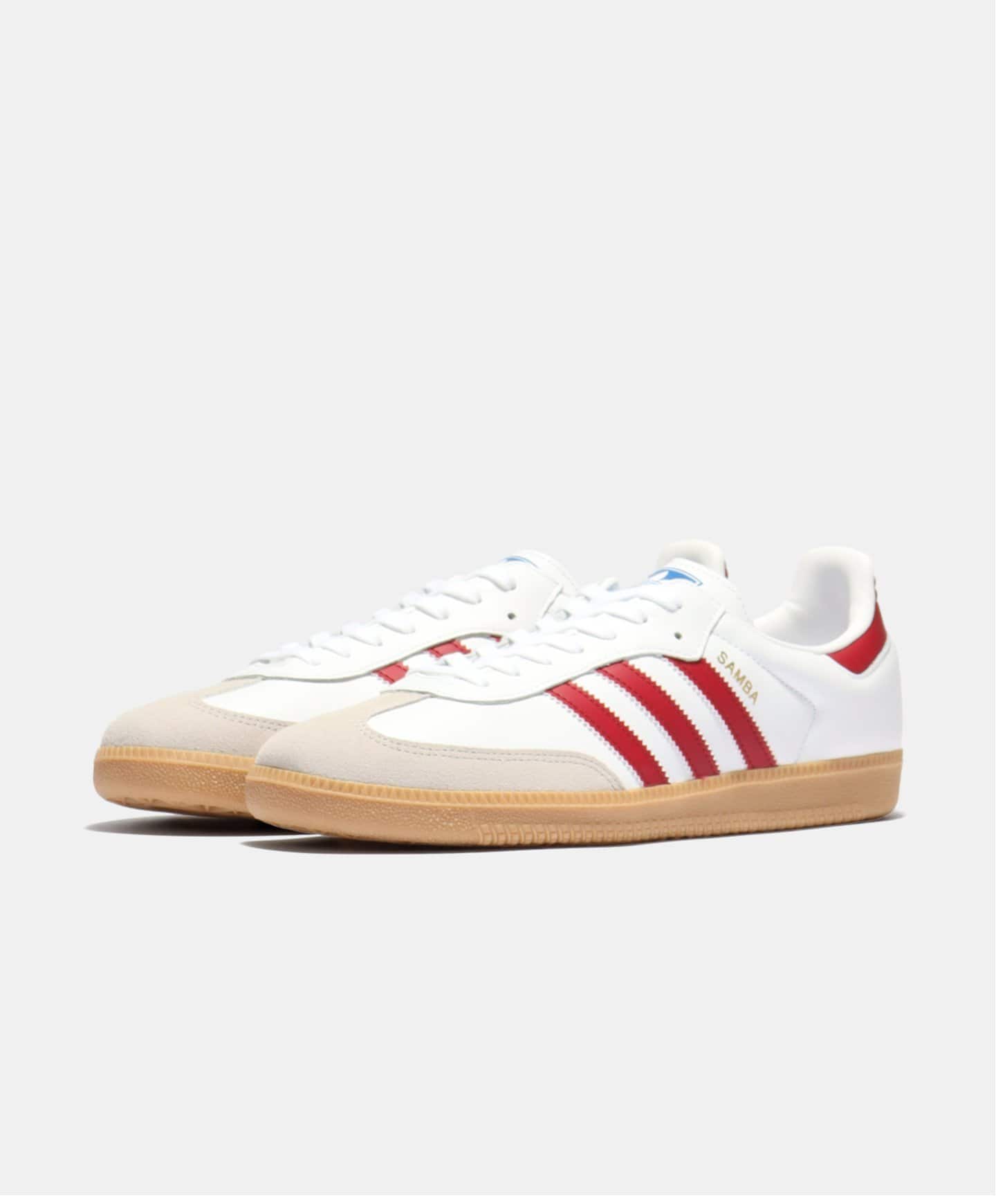 【adidas originals / アディダス オリジナルス】SAMBA OG IF3813