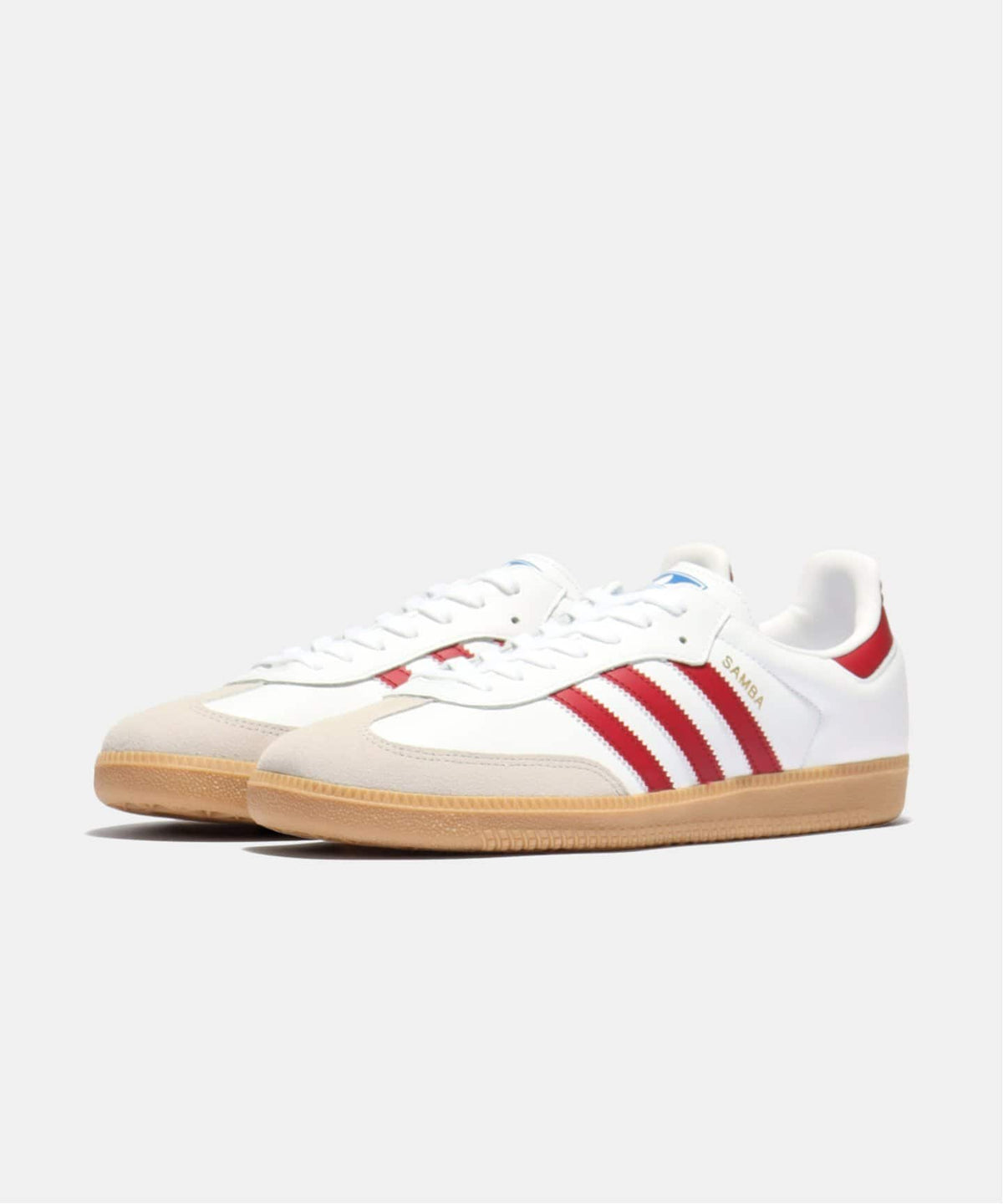 【adidas originals / アディダス オリジナルス】SAMBA OG IF3813