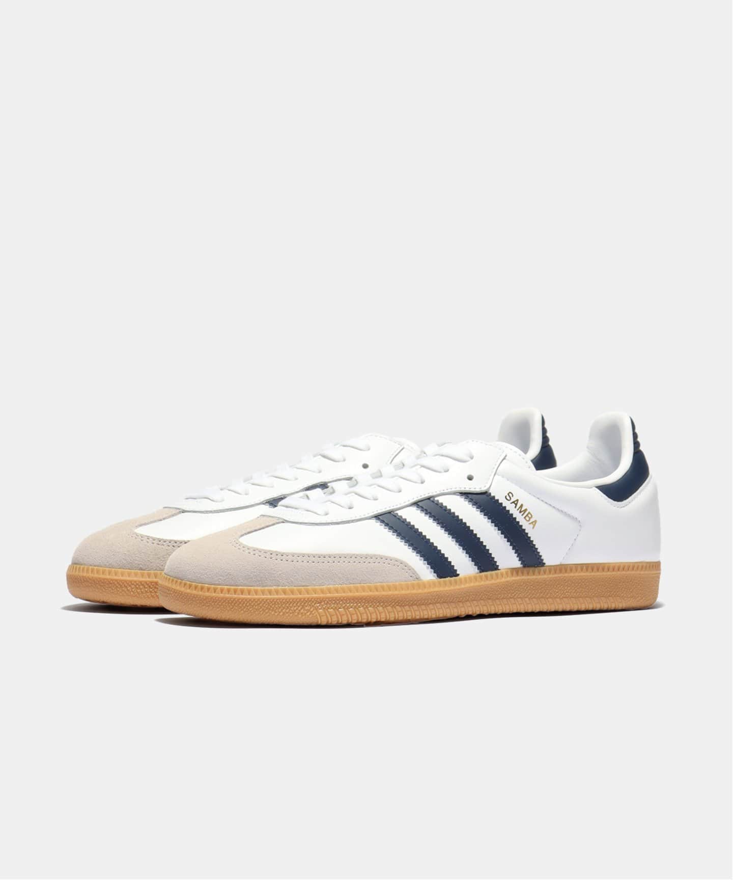 【adidas originals / アディダス オリジナルス】SAMBA OG IF3814
