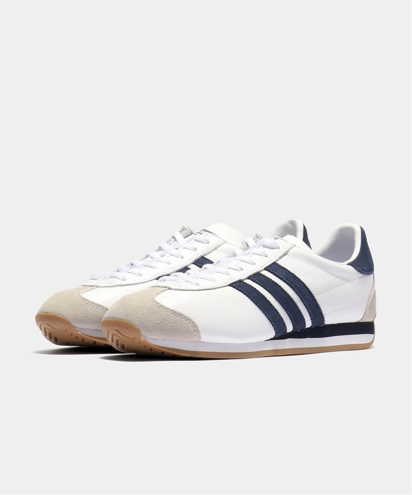 【adidas originals / アディダス オリジナルス】COUNTRY OG IF9773