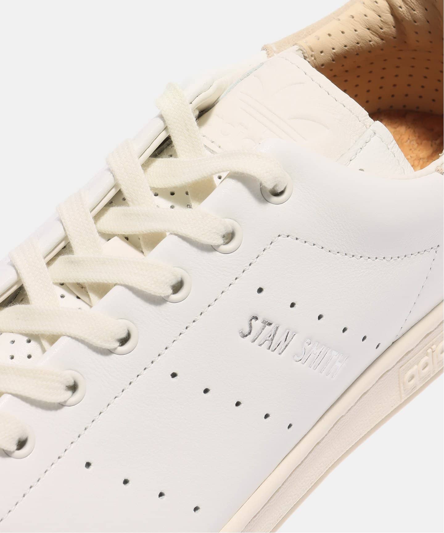 【adidas originals / アディダス オリジナルス】STAN SMITH LUX IG1332