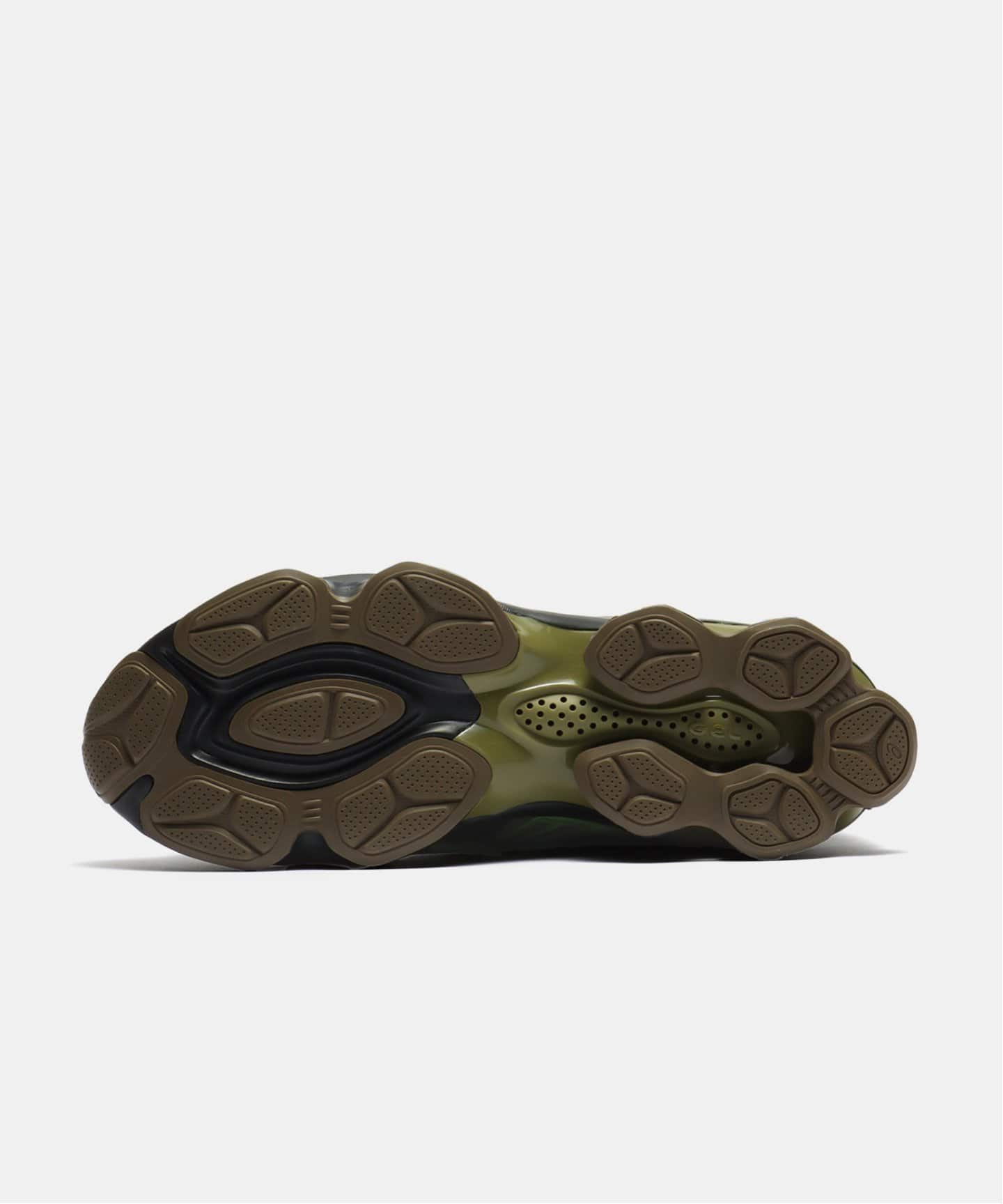 ASICS US5-S GEL-QUANTUM KINETIC 1203A403.300