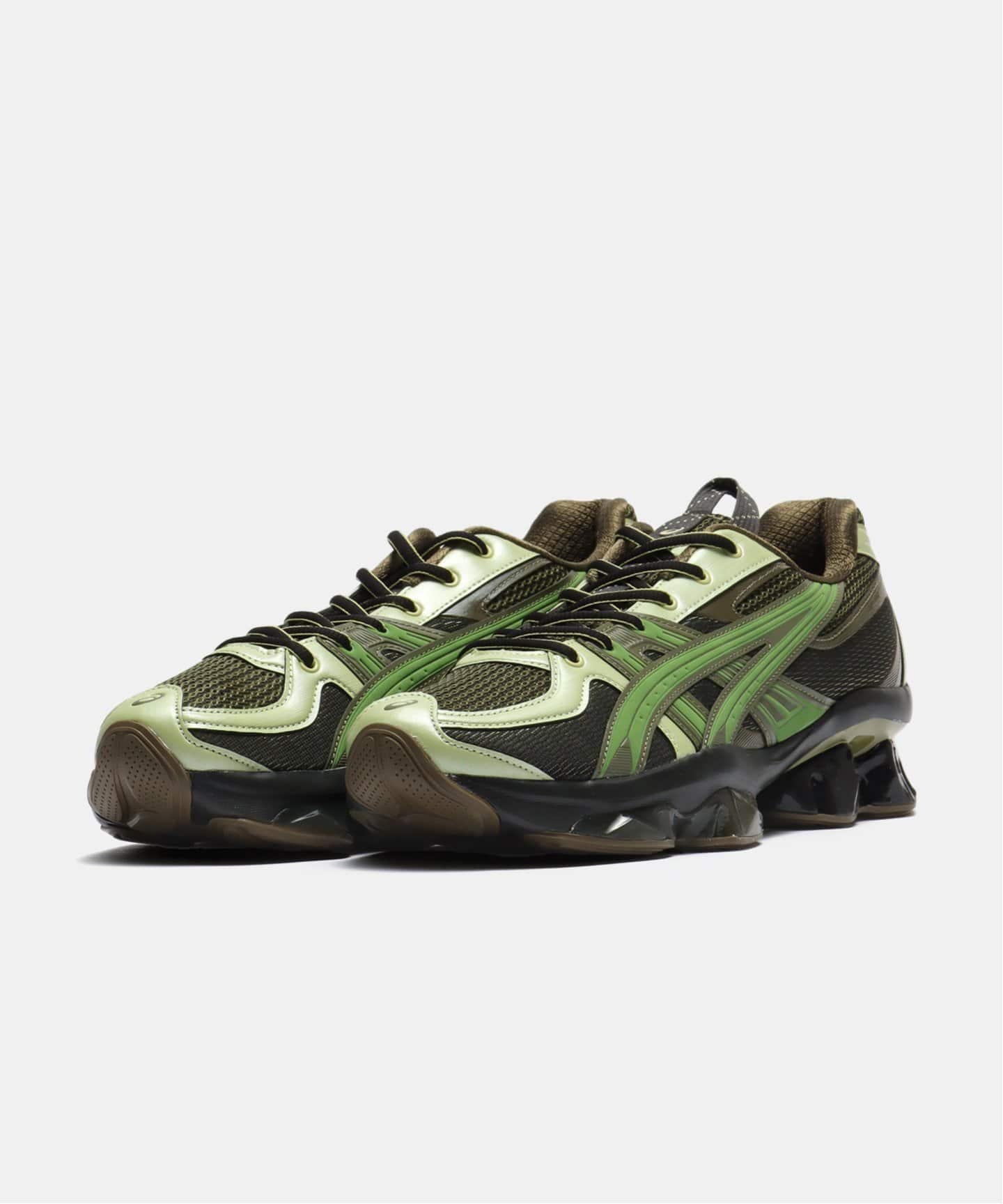 ASICS US5-S GEL-QUANTUM KINETIC 1203A403.300