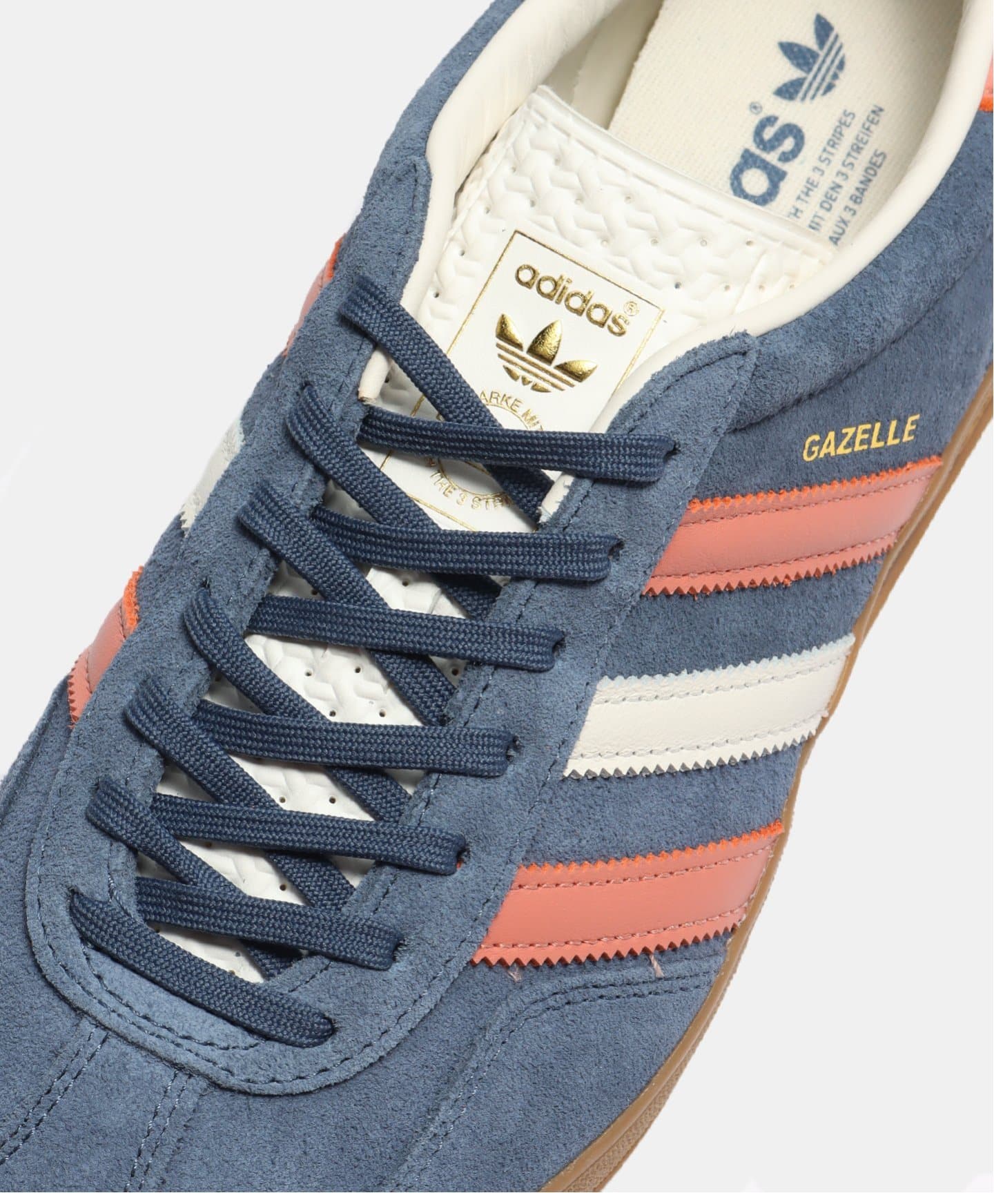 adidas originals GAZELLE INDOOR IG1640