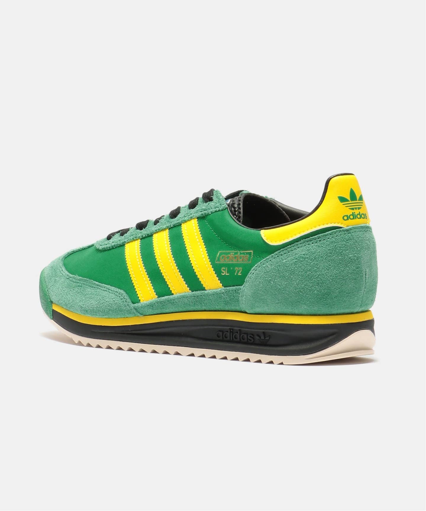 【adidas originals / アディダス オリジナルス】SL 72 RS IG2133