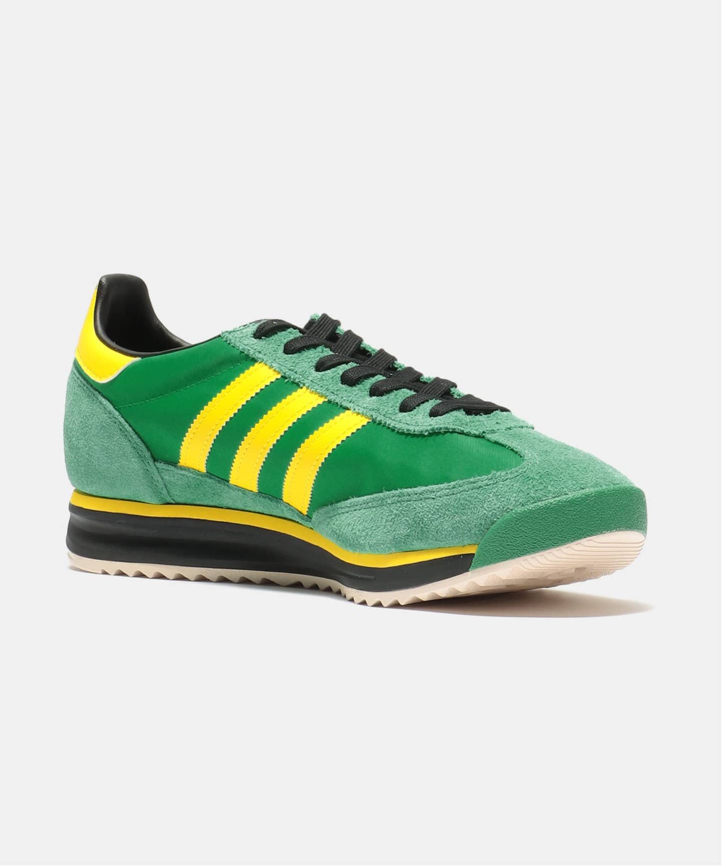 【adidas originals / アディダス オリジナルス】SL 72 RS IG2133