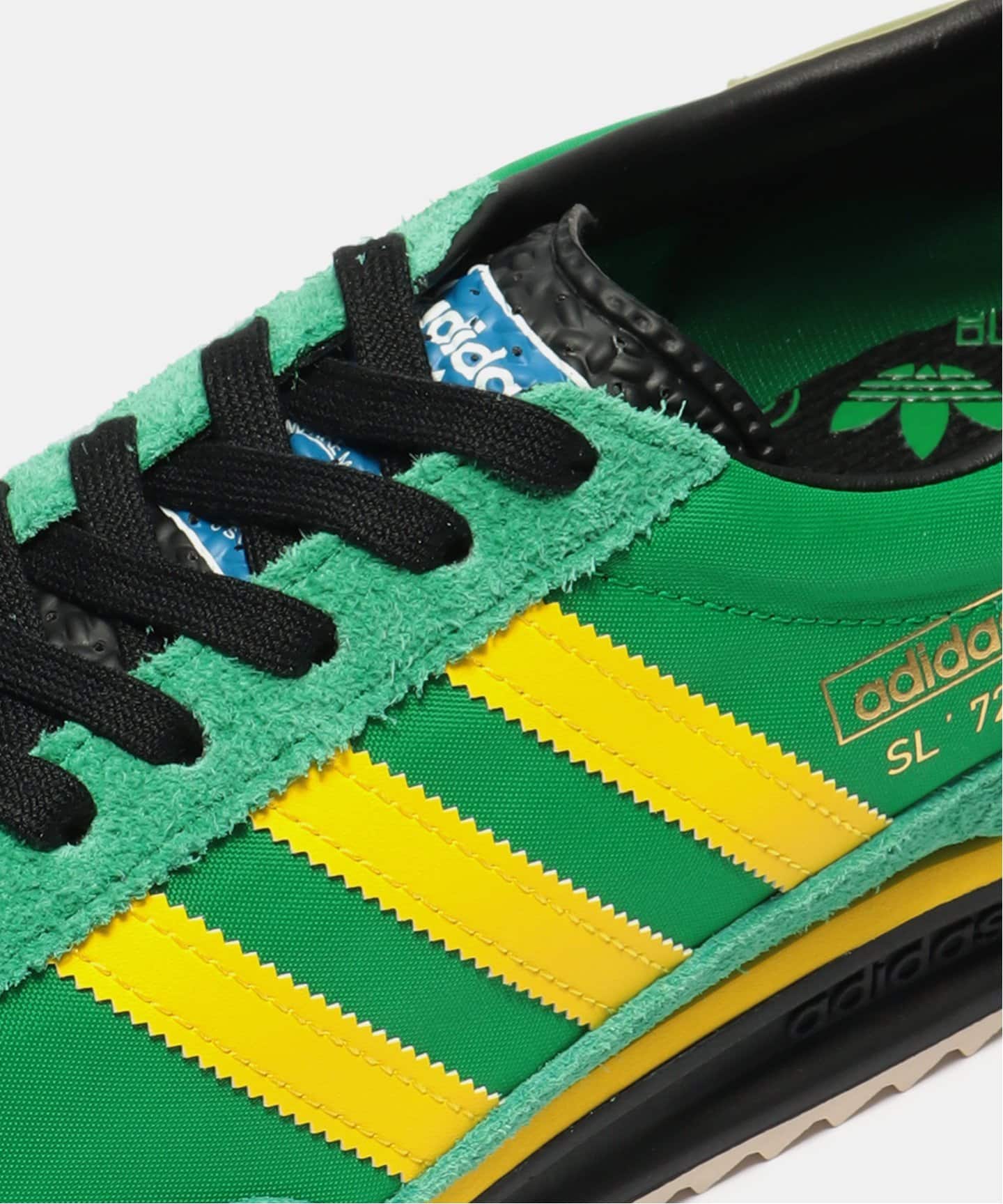 【adidas originals / アディダス オリジナルス】SL 72 RS IG2133