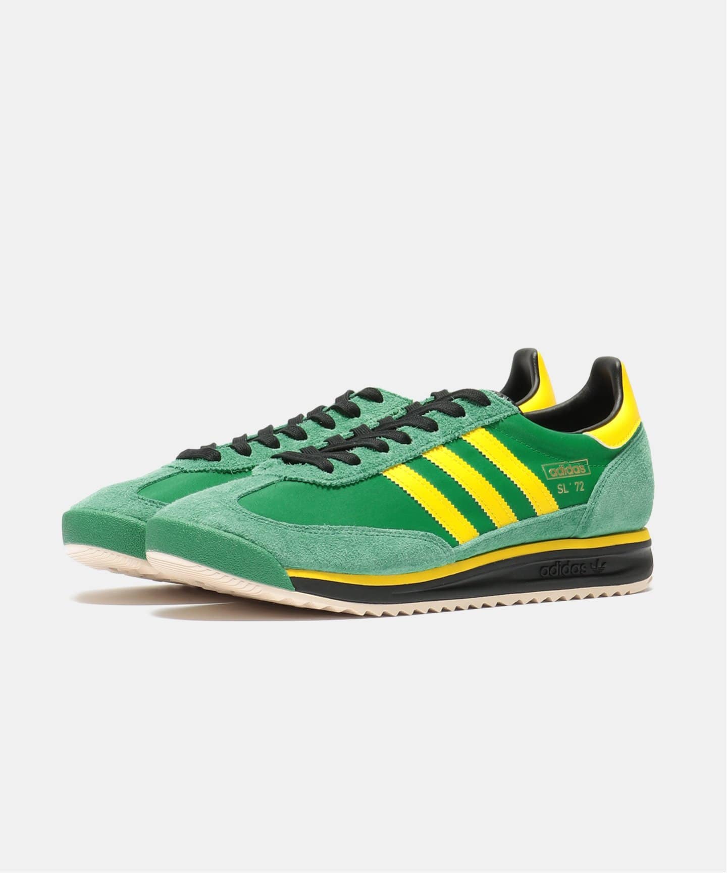 【adidas originals / アディダス オリジナルス】SL 72 RS IG2133