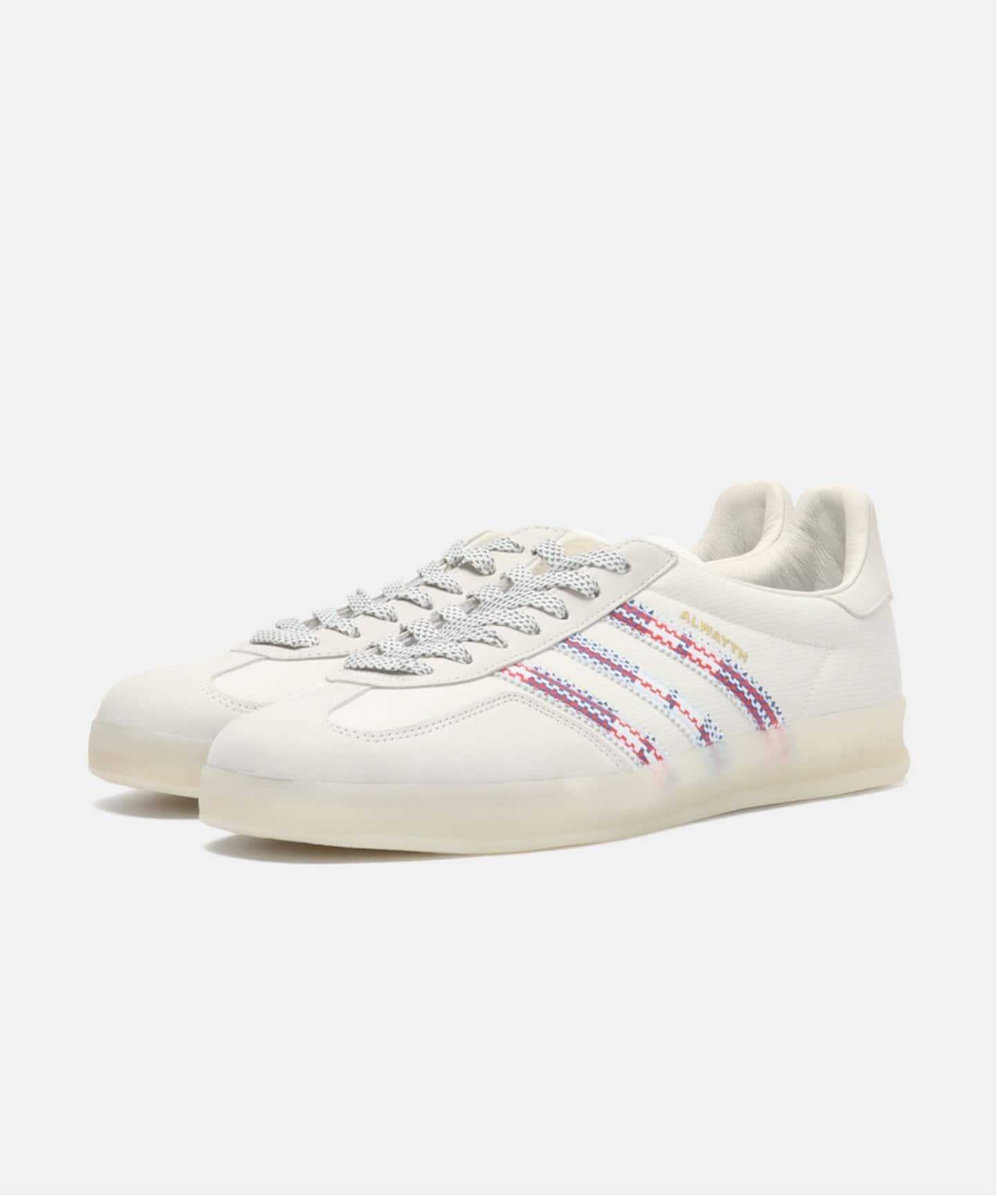 adidas originalsS GAZELLE INDOOR ALWAYTH IH7608