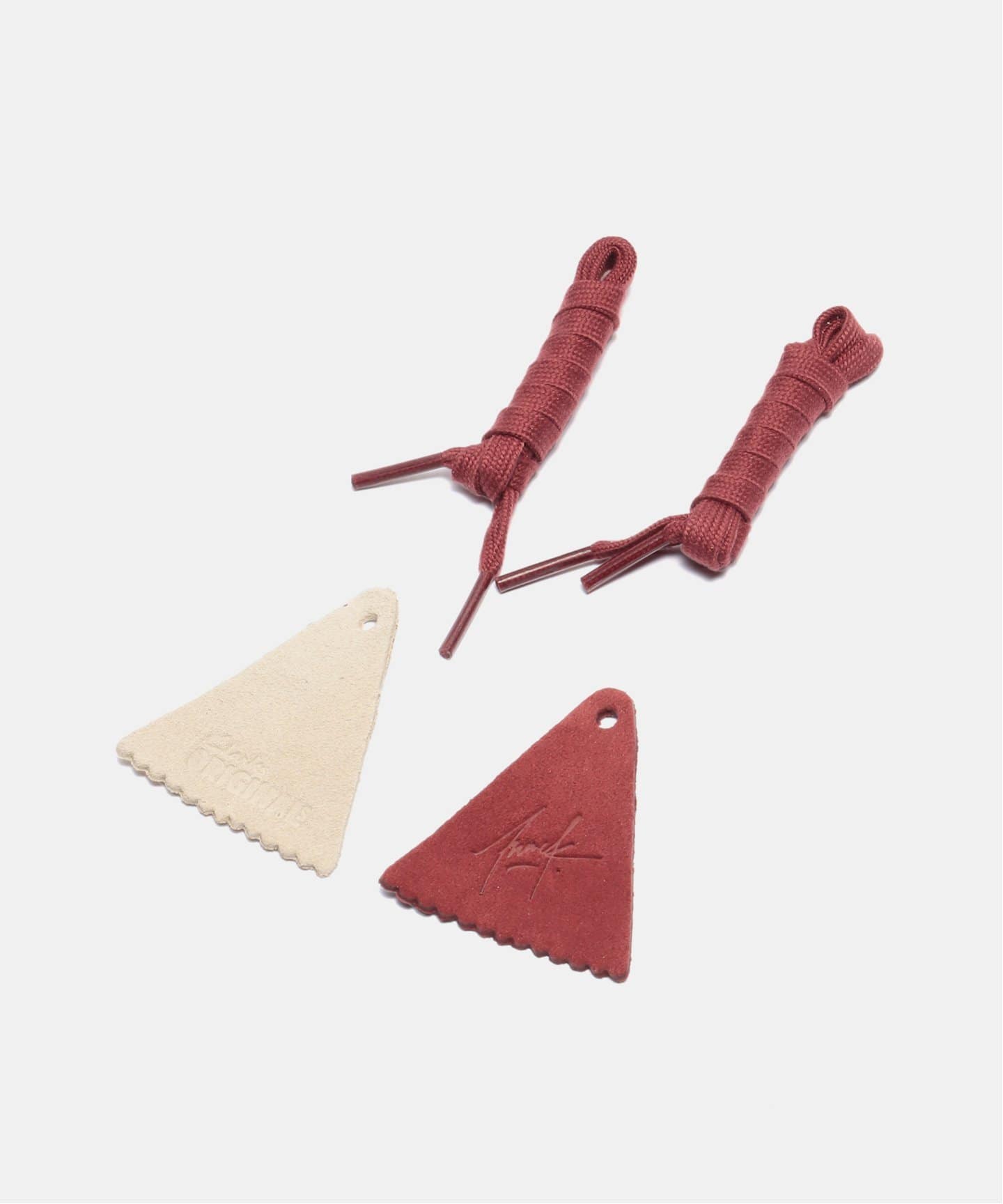 【Clarks / クラークス】Wallabee Red Combi 26178308