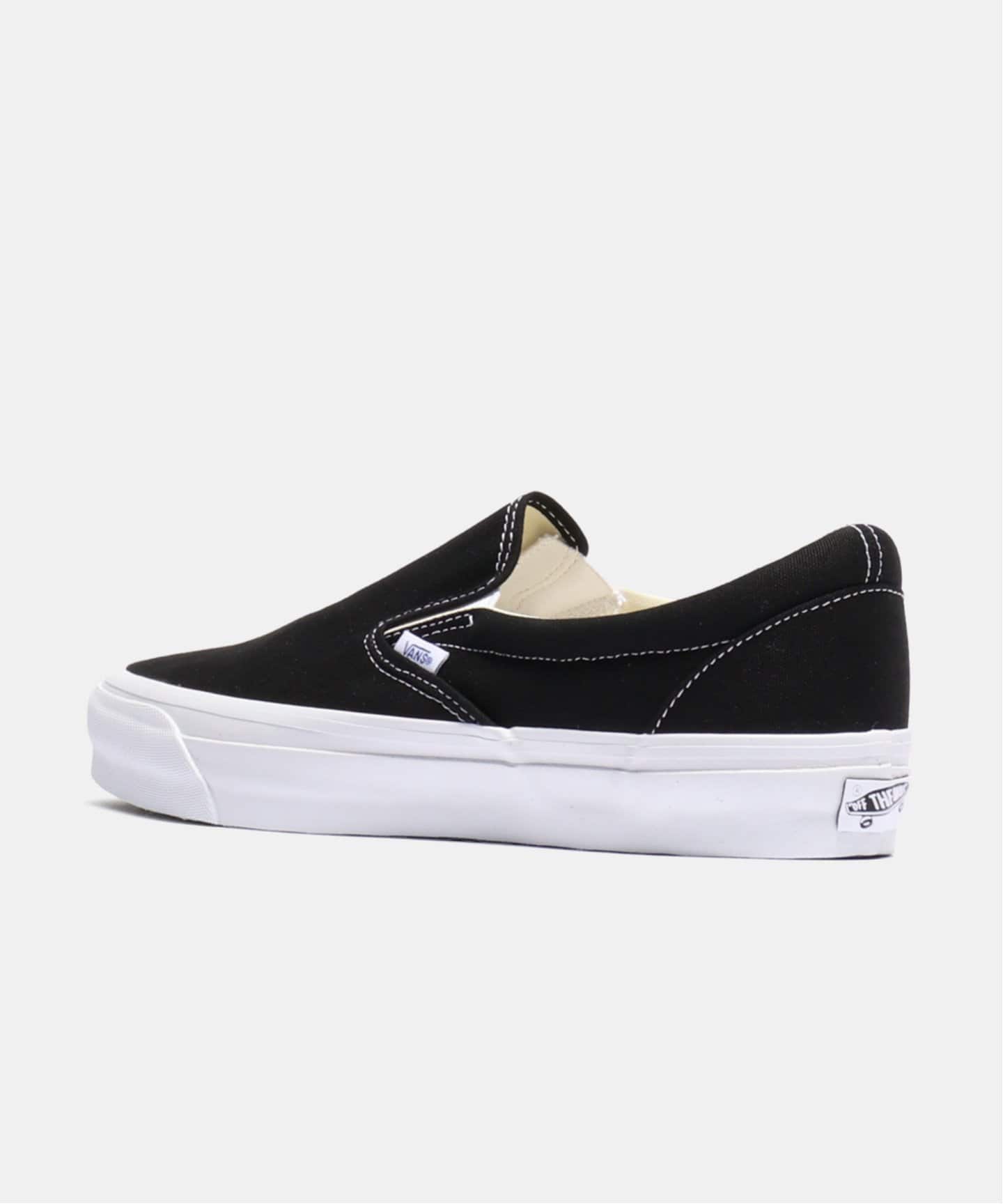 【VANS / ヴァンズ】Slip-On Reissue 98 VN000CSEBA2