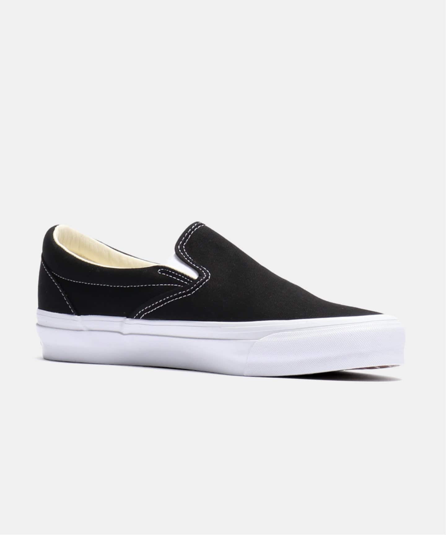 【VANS / ヴァンズ】Slip-On Reissue 98 VN000CSEBA2