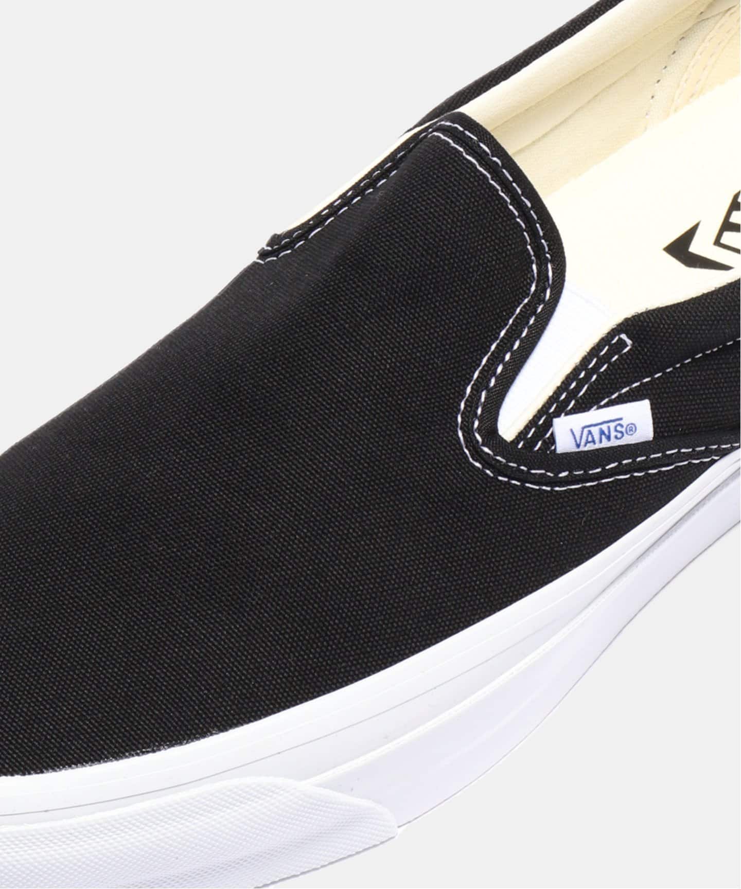 【VANS / ヴァンズ】Slip-On Reissue 98 VN000CSEBA2
