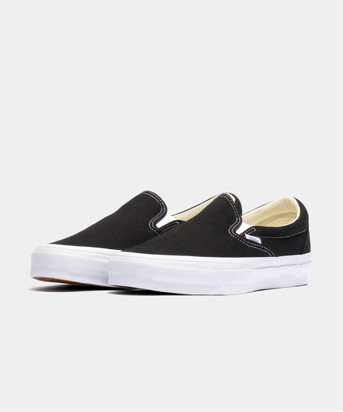 【VANS / ヴァンズ】Slip-On Reissue 98 VN000CSEBA2