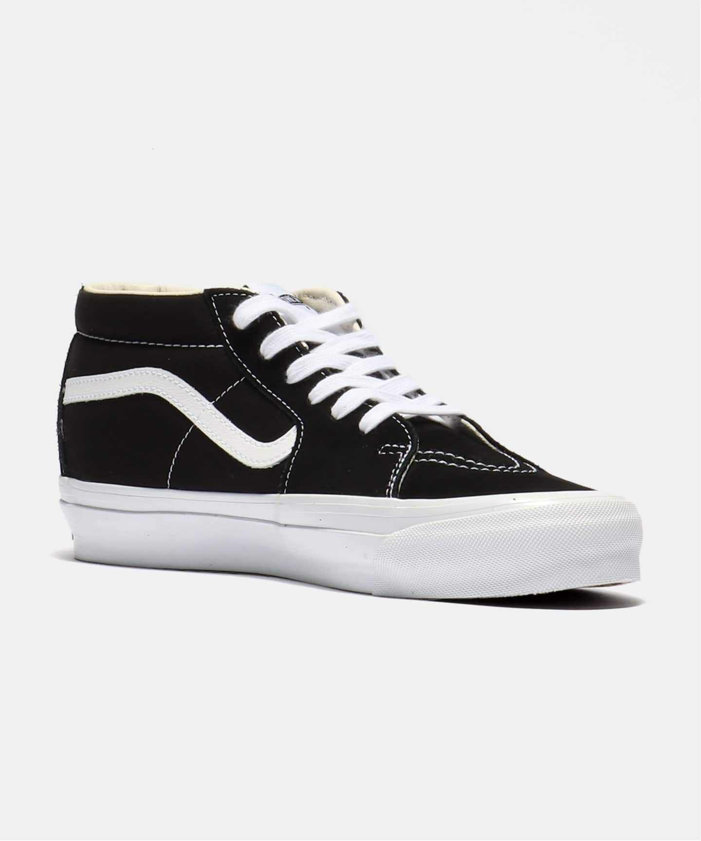 【VANS / ヴァンズ】Sk8-Mid Reissue 83 VN000CQQBA2