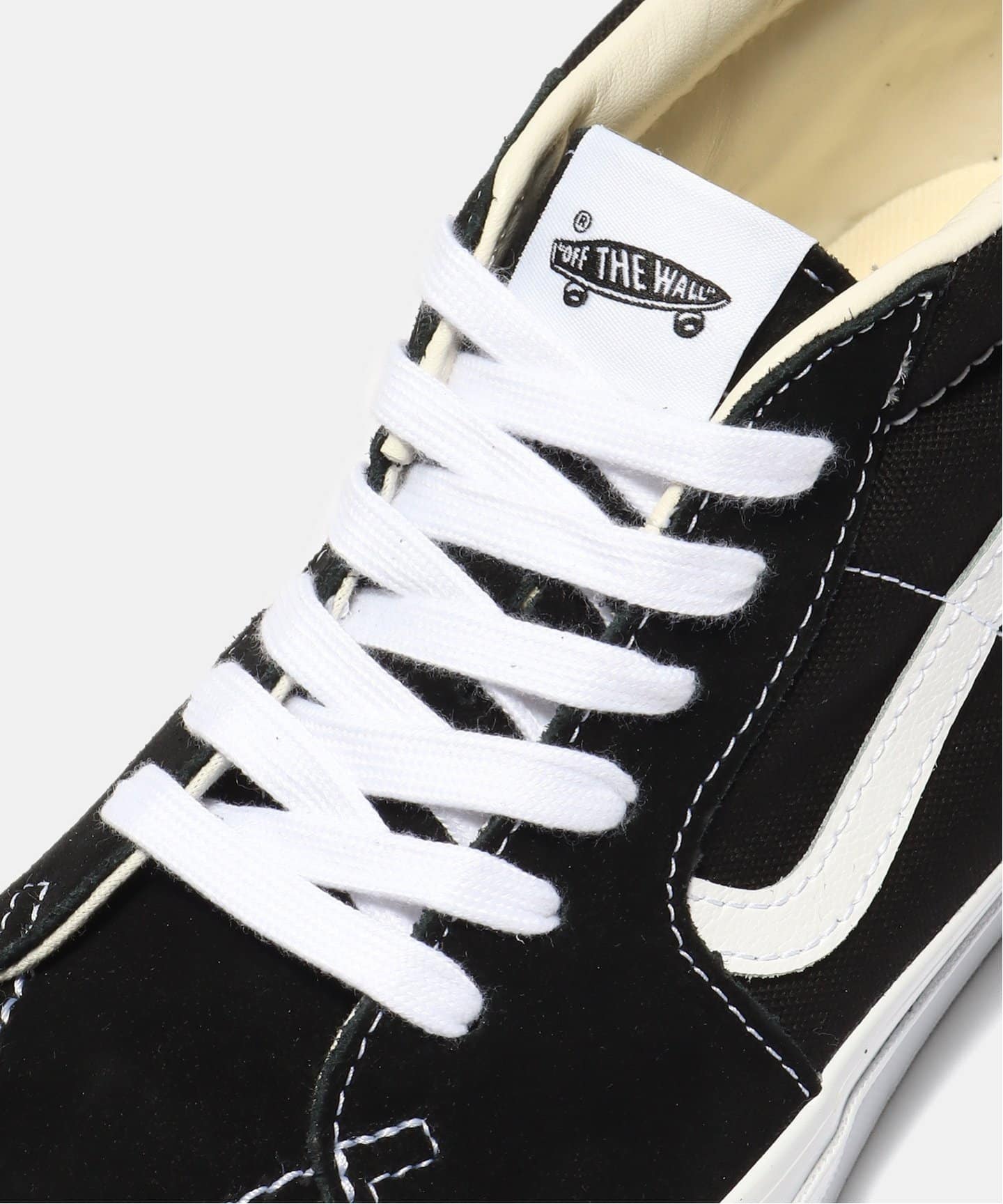 【VANS / ヴァンズ】Sk8-Mid Reissue 83 VN000CQQBA2