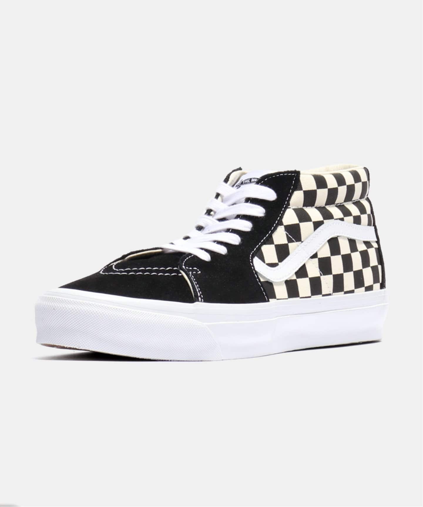 【VANS / ヴァンズ】Sk8-Mid Reissue 83 VN000CQQ2BO