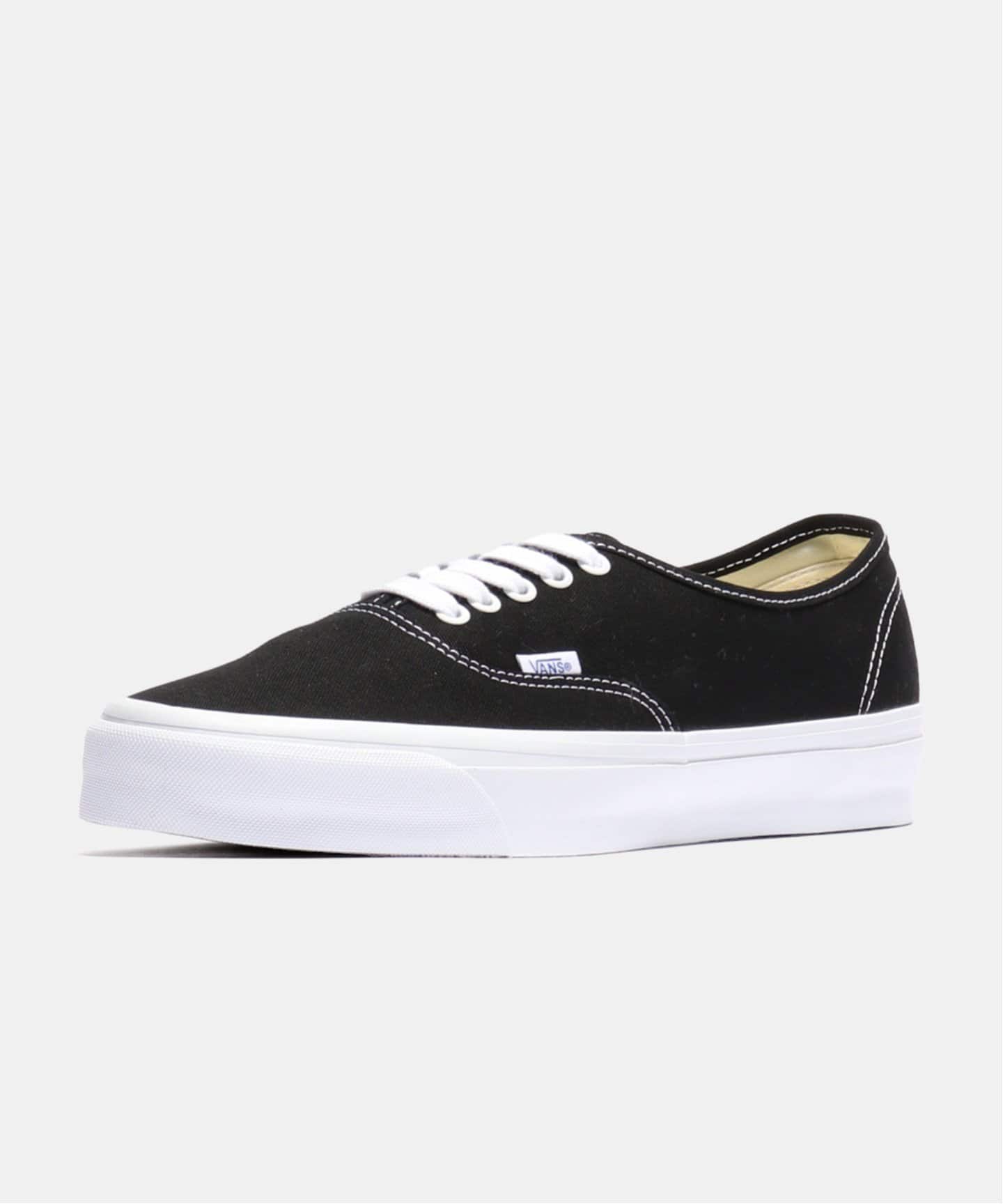 【VANS / ヴァンズ】Authentic Reissue 44 VN000CQABA2