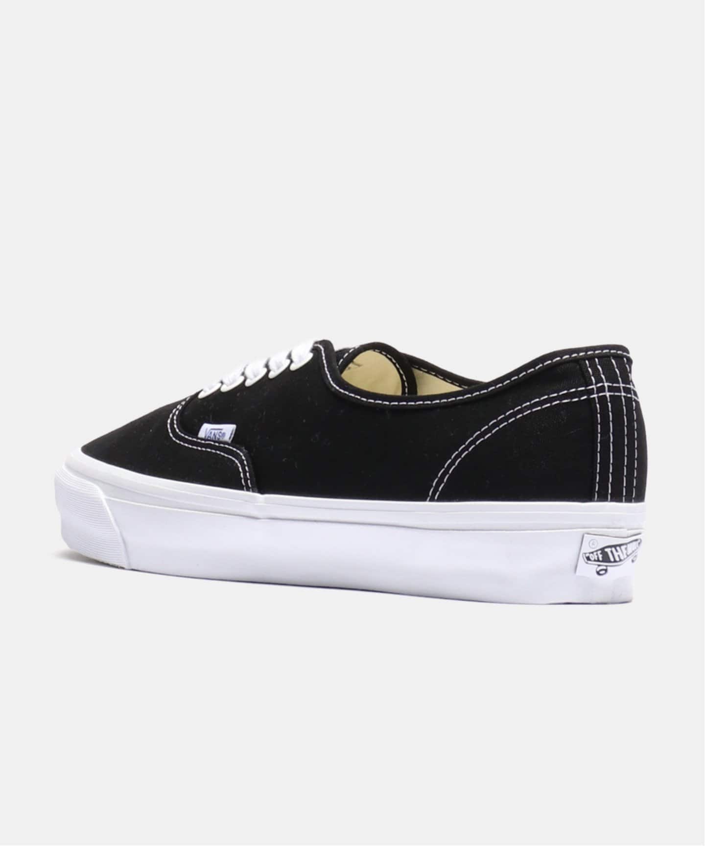 【VANS / ヴァンズ】Authentic Reissue 44 VN000CQABA2