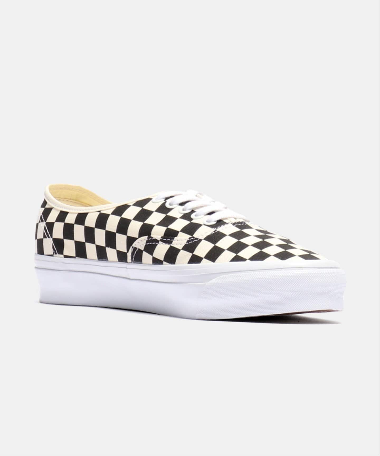 【VANS / ヴァンズ】Authentic Reissue 44 VN000CQA2BO