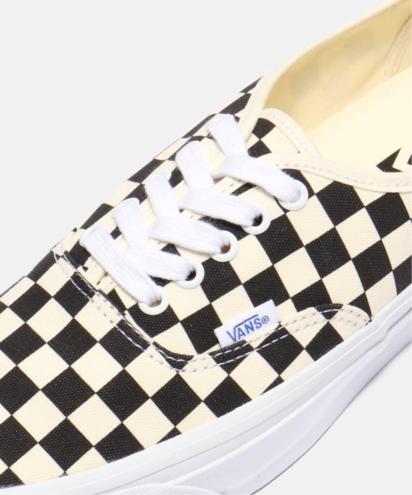 【VANS / ヴァンズ】Authentic Reissue 44 VN000CQA2BO