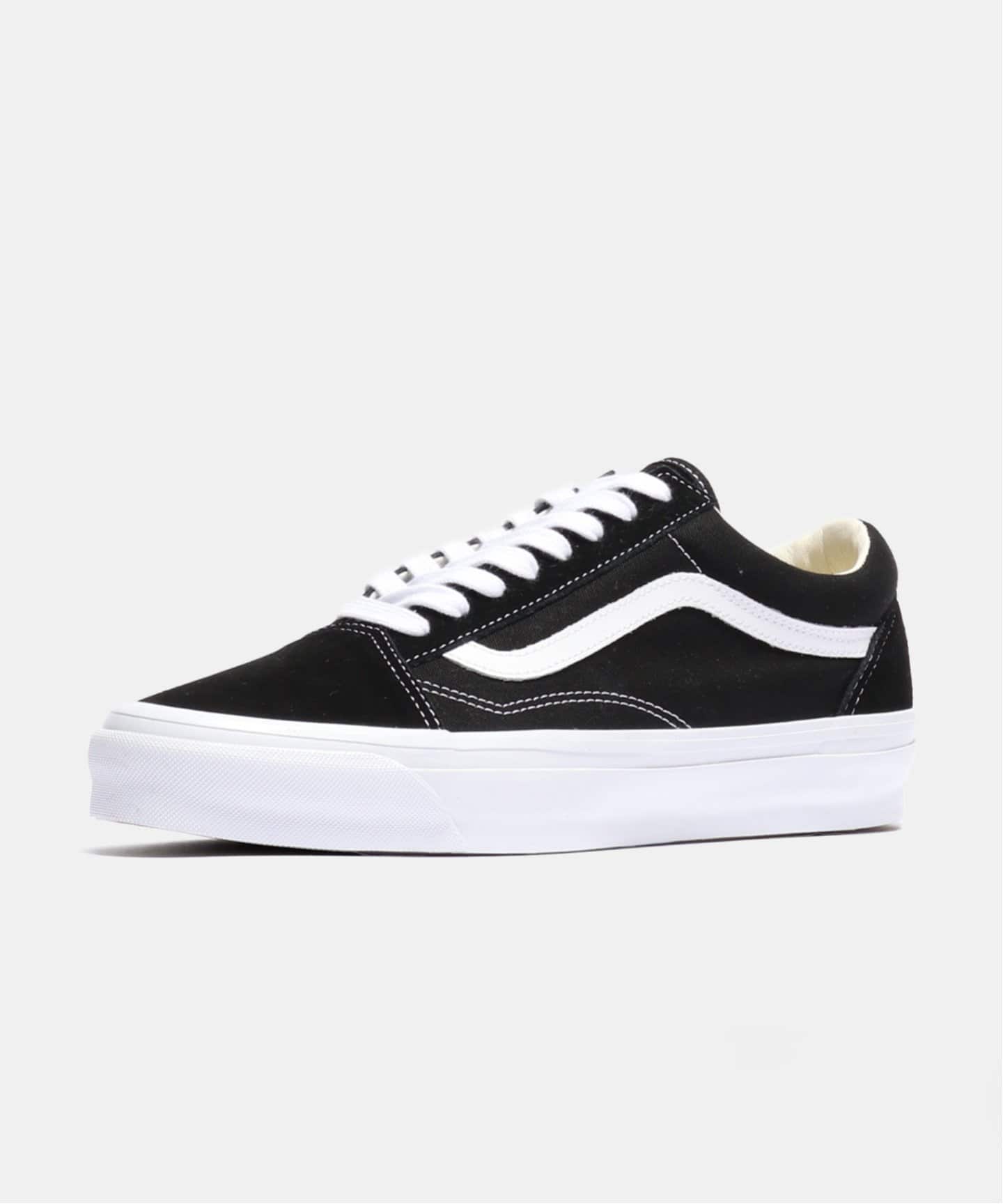 【VANS / ヴァンズ】Old Skool 36 VN000CQDBA2