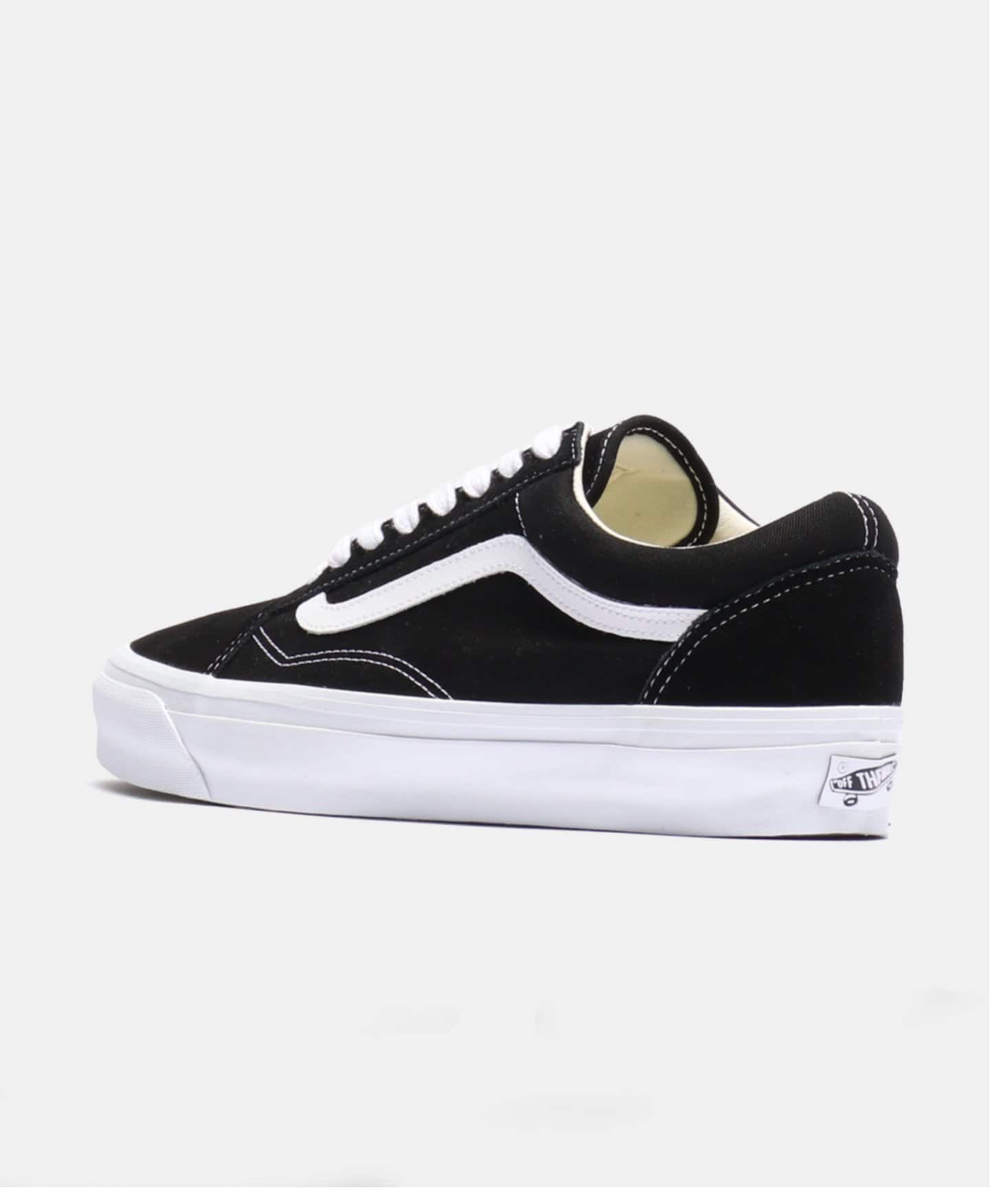 【VANS / ヴァンズ】Old Skool 36 VN000CQDBA2