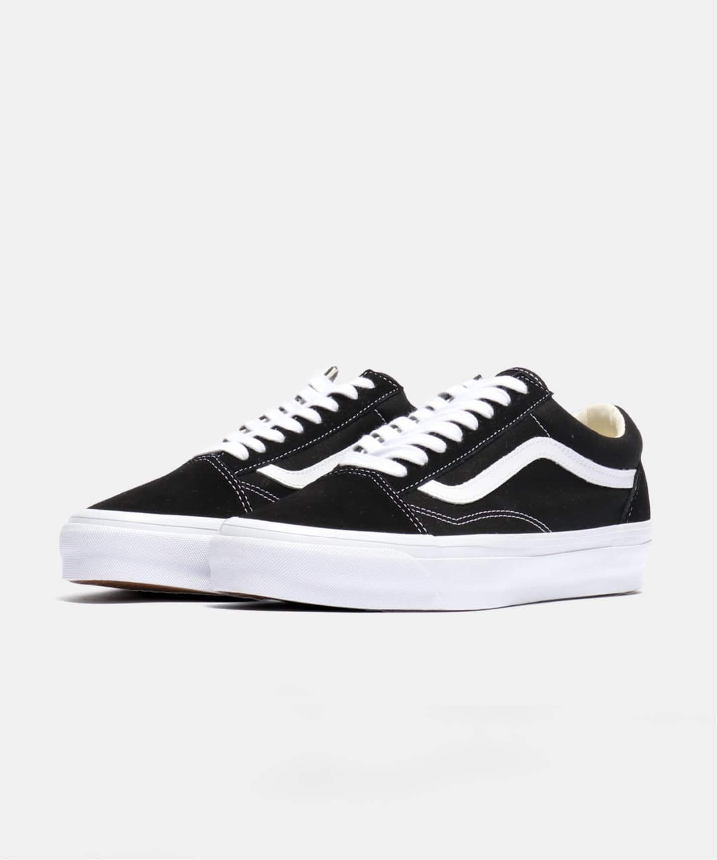 【VANS / ヴァンズ】Old Skool 36 VN000CQDBA2