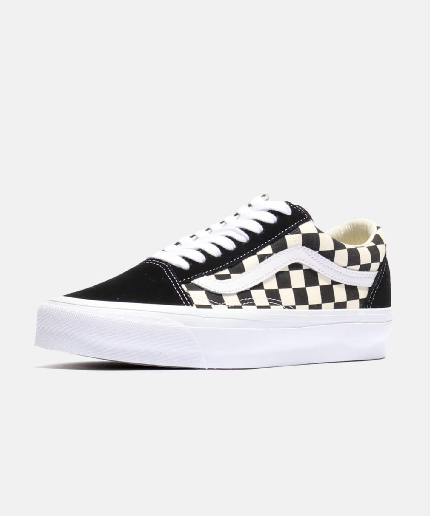 【VANS / ヴァンズ】Old Skool 36 VN000CQD2BO