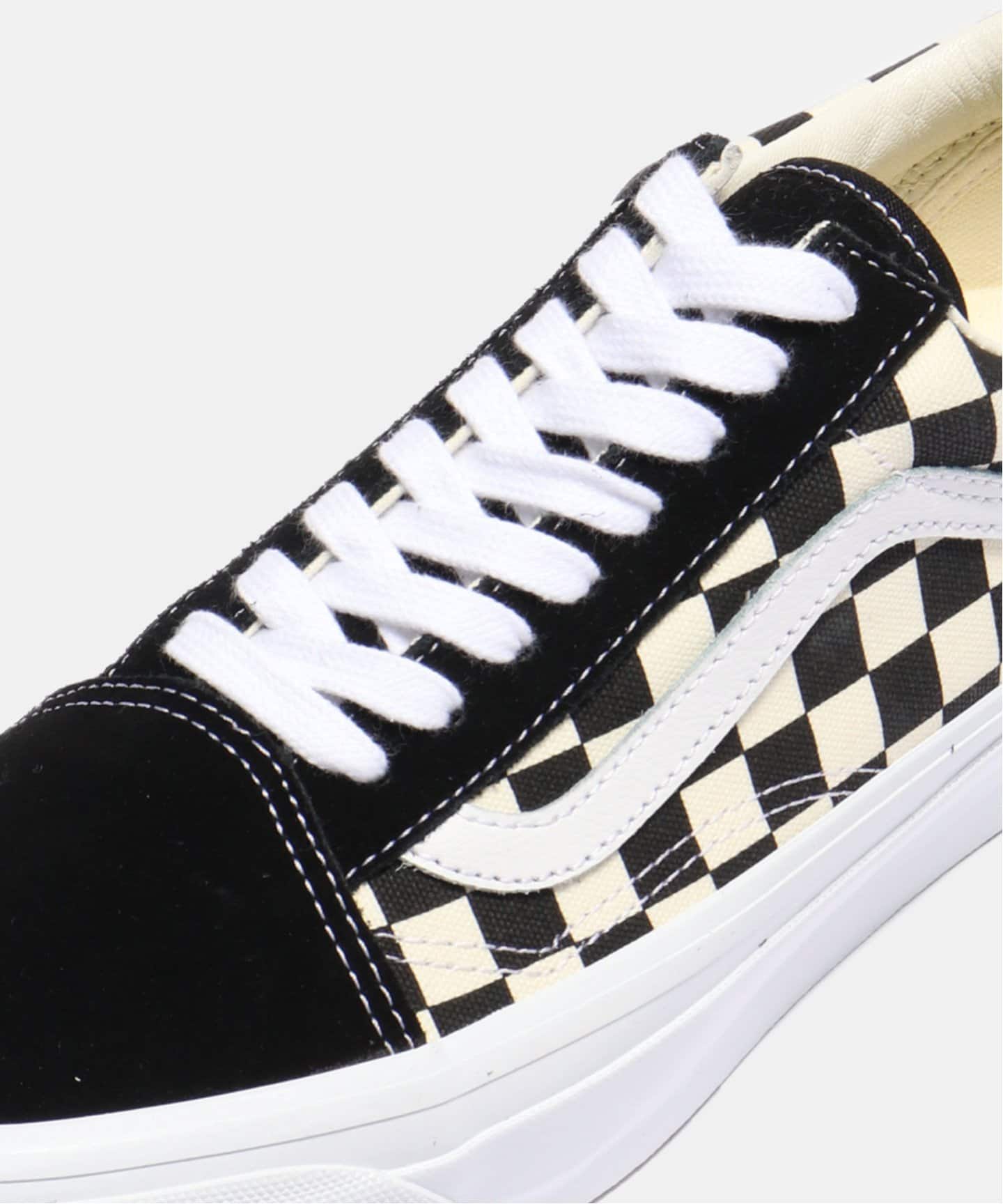【VANS / ヴァンズ】Old Skool 36 VN000CQD2BO