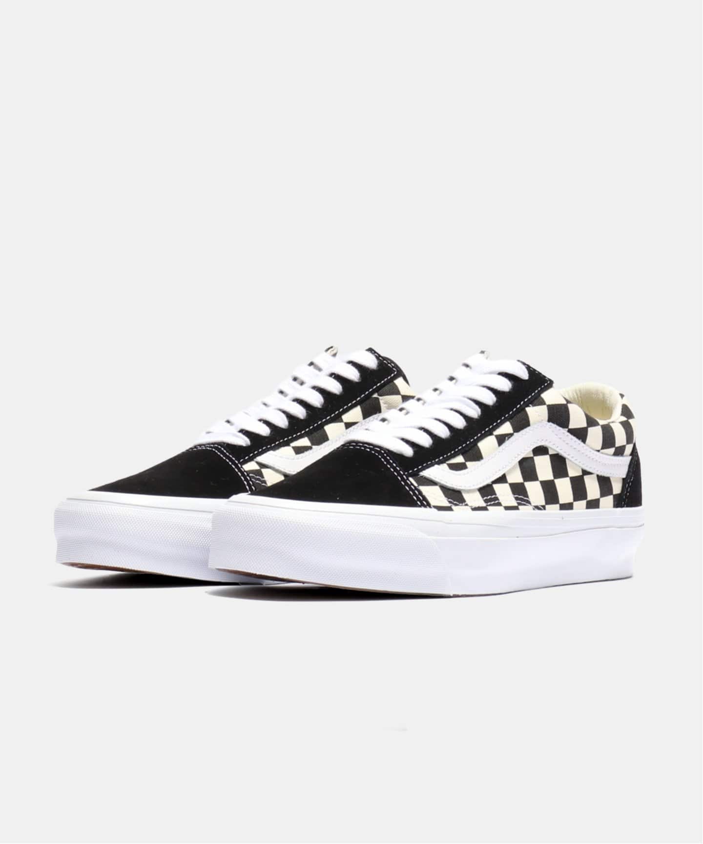 【VANS / ヴァンズ】Old Skool 36 VN000CQD2BO