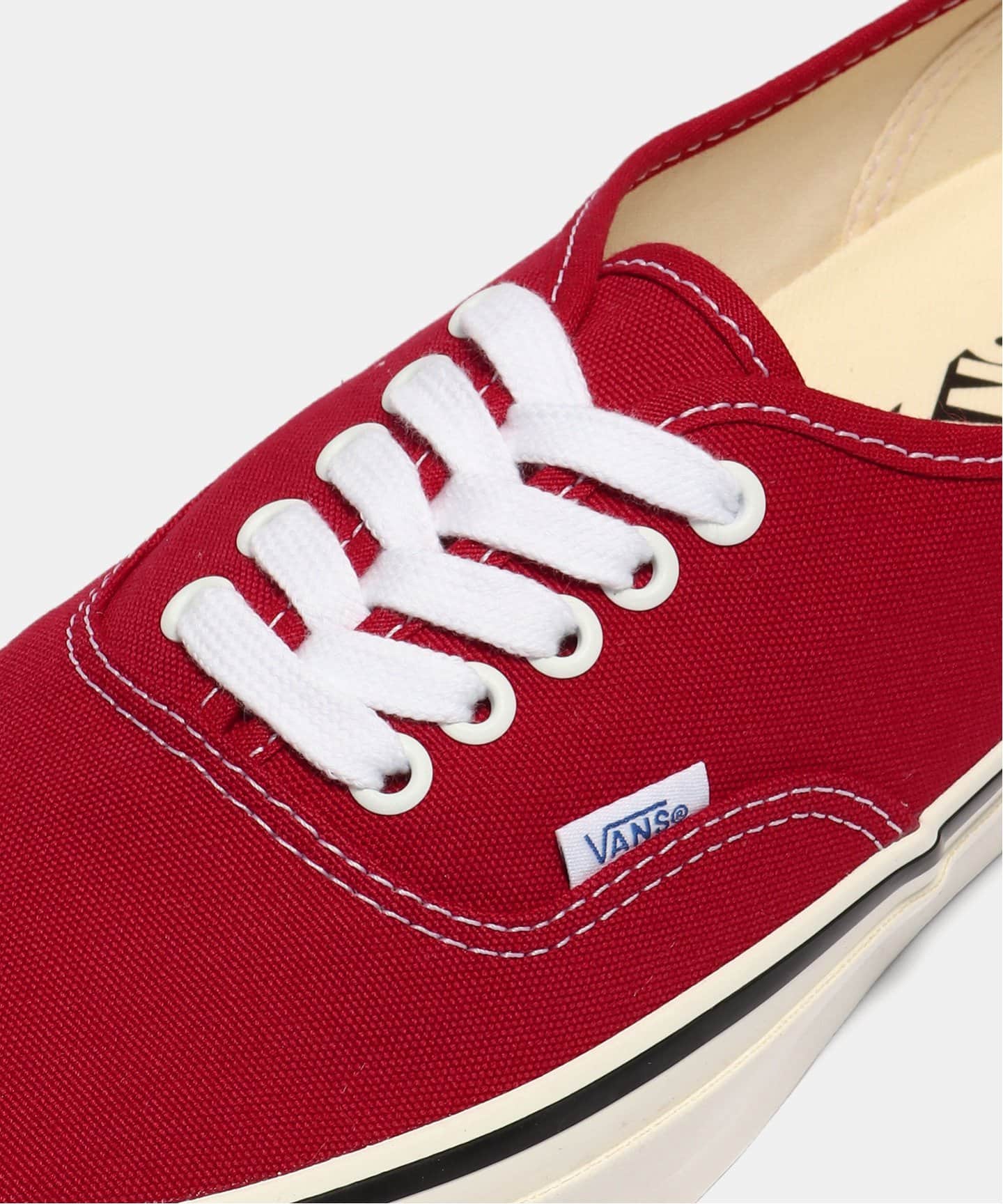 【VANS / バンズ】Authentic Reissue 44 VN000CQABOP