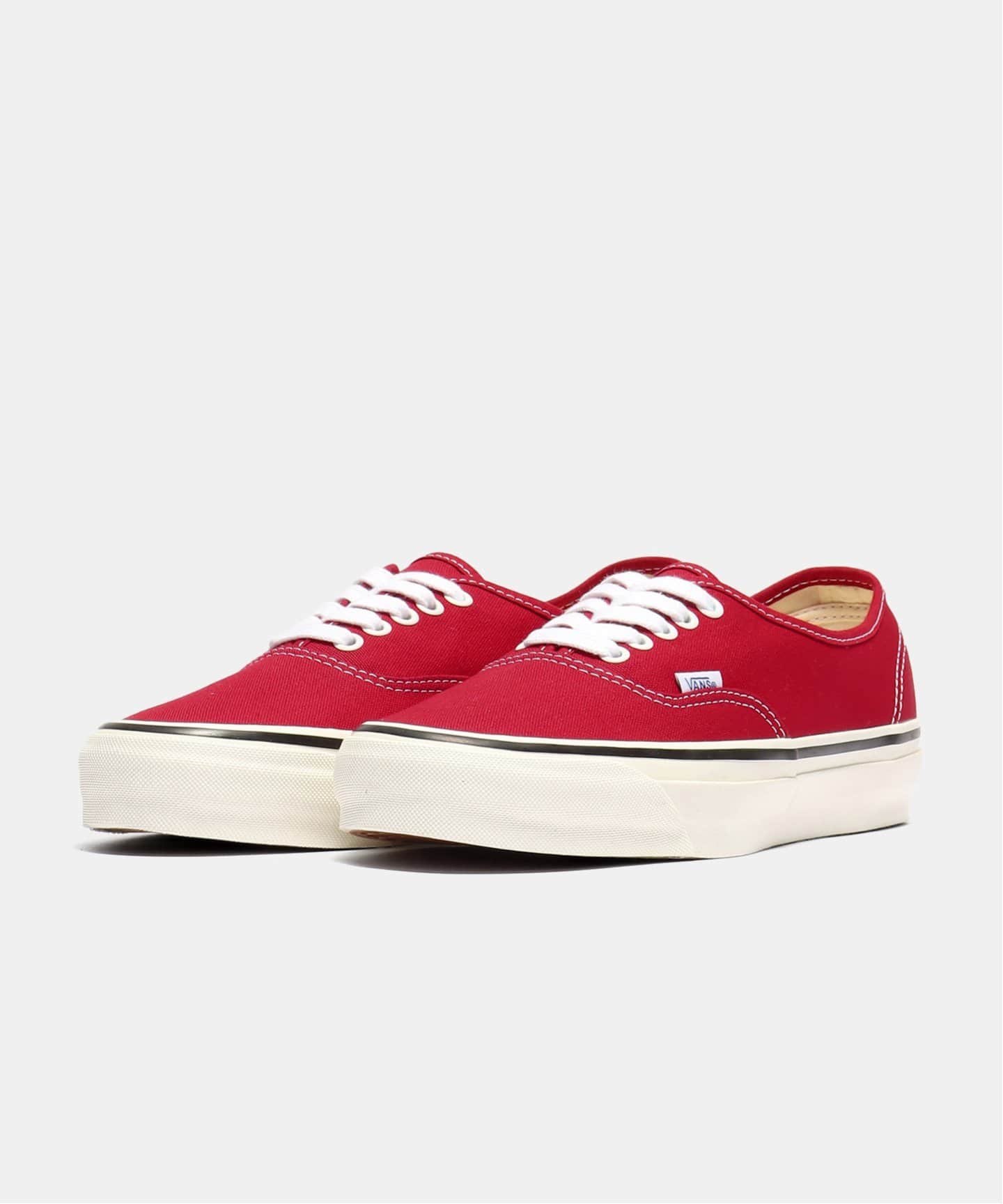 【VANS / バンズ】Authentic Reissue 44 VN000CQABOP