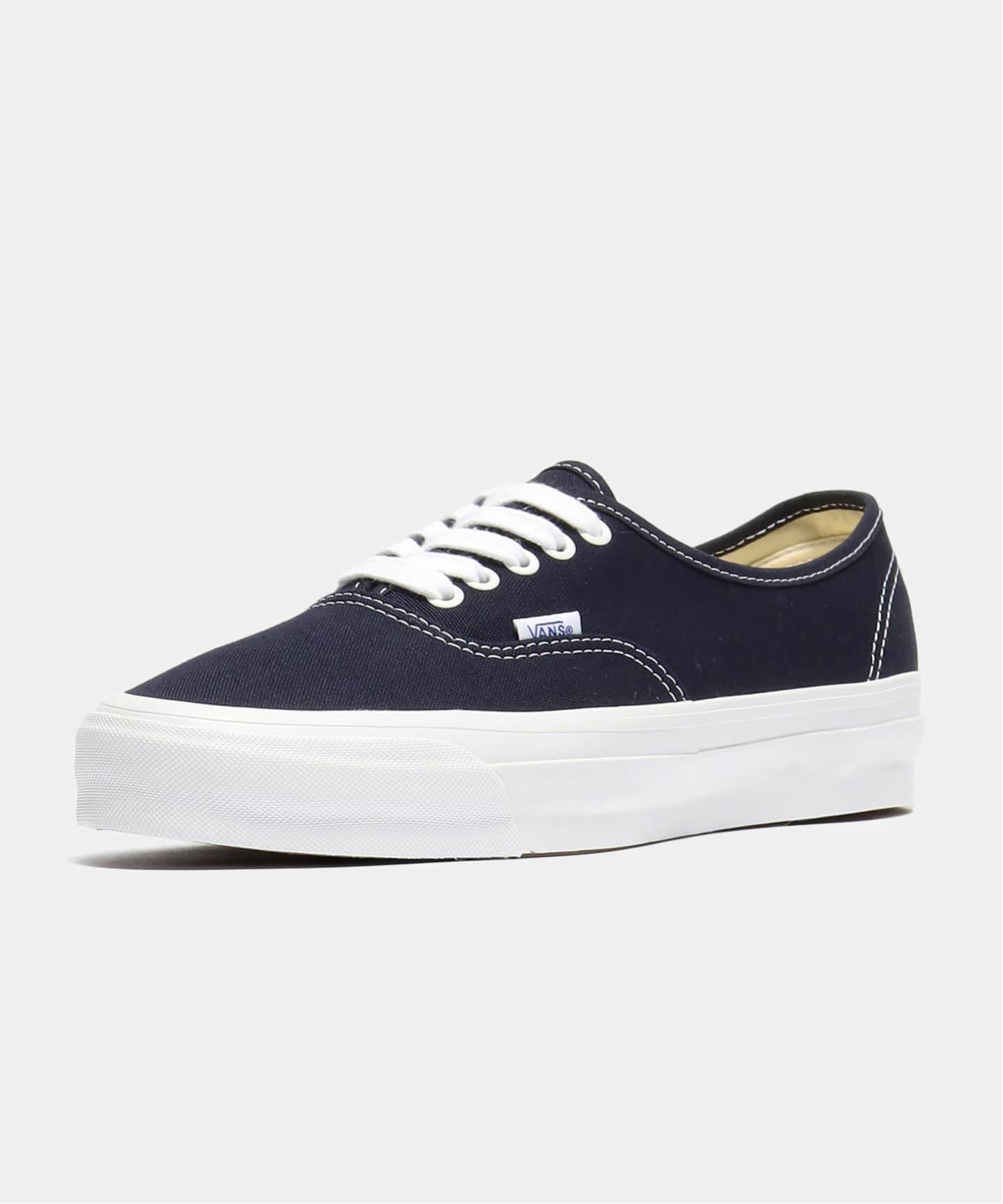 【VANS / バンズ】Authentic Reissue 44 VN000CQAOA8