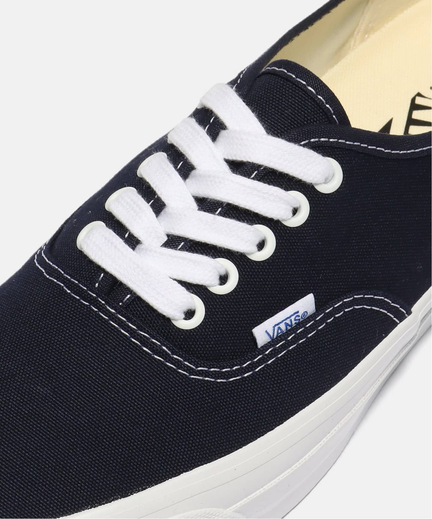 【VANS / バンズ】Authentic Reissue 44 VN000CQAOA8