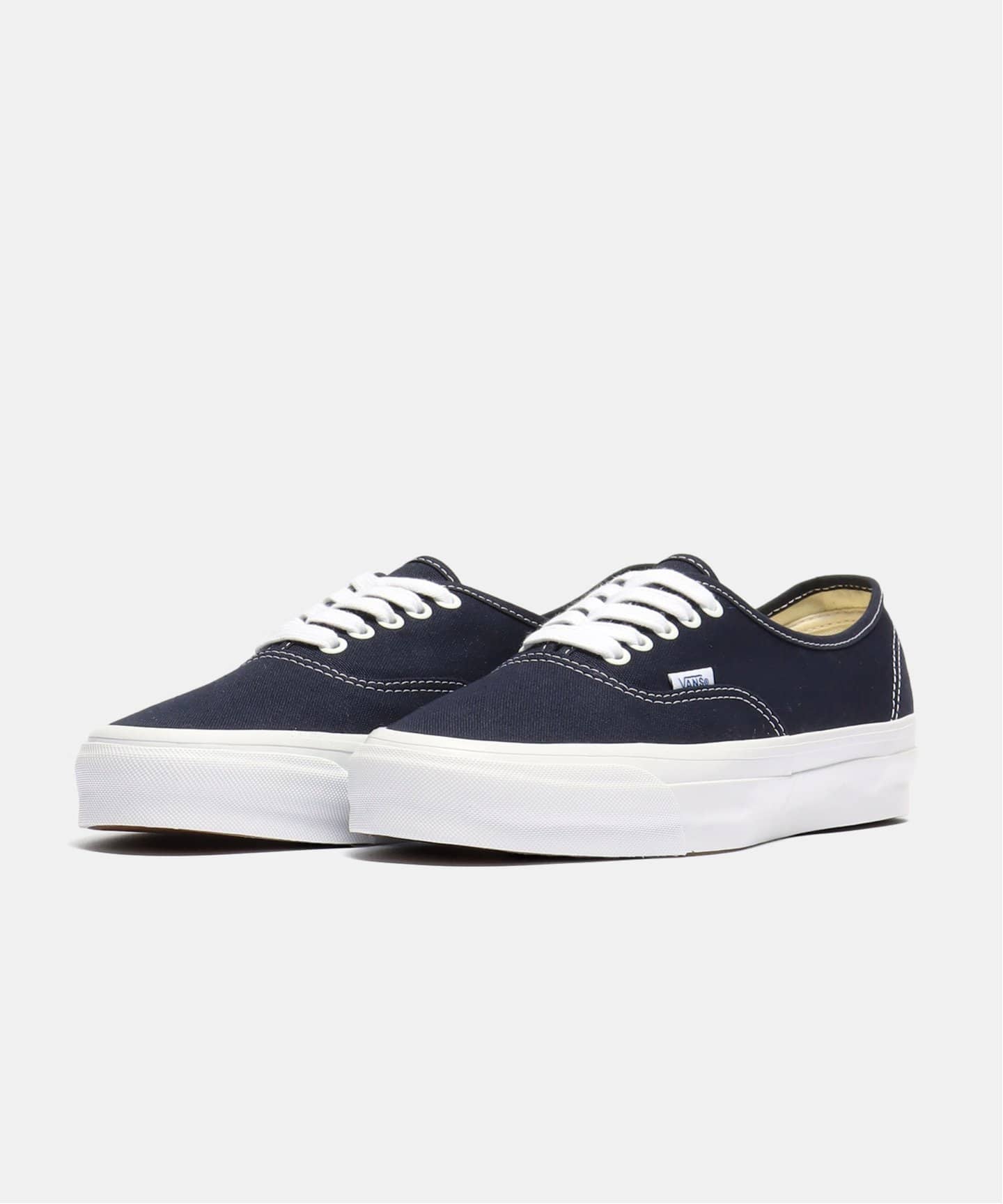 【VANS / バンズ】Authentic Reissue 44 VN000CQAOA8