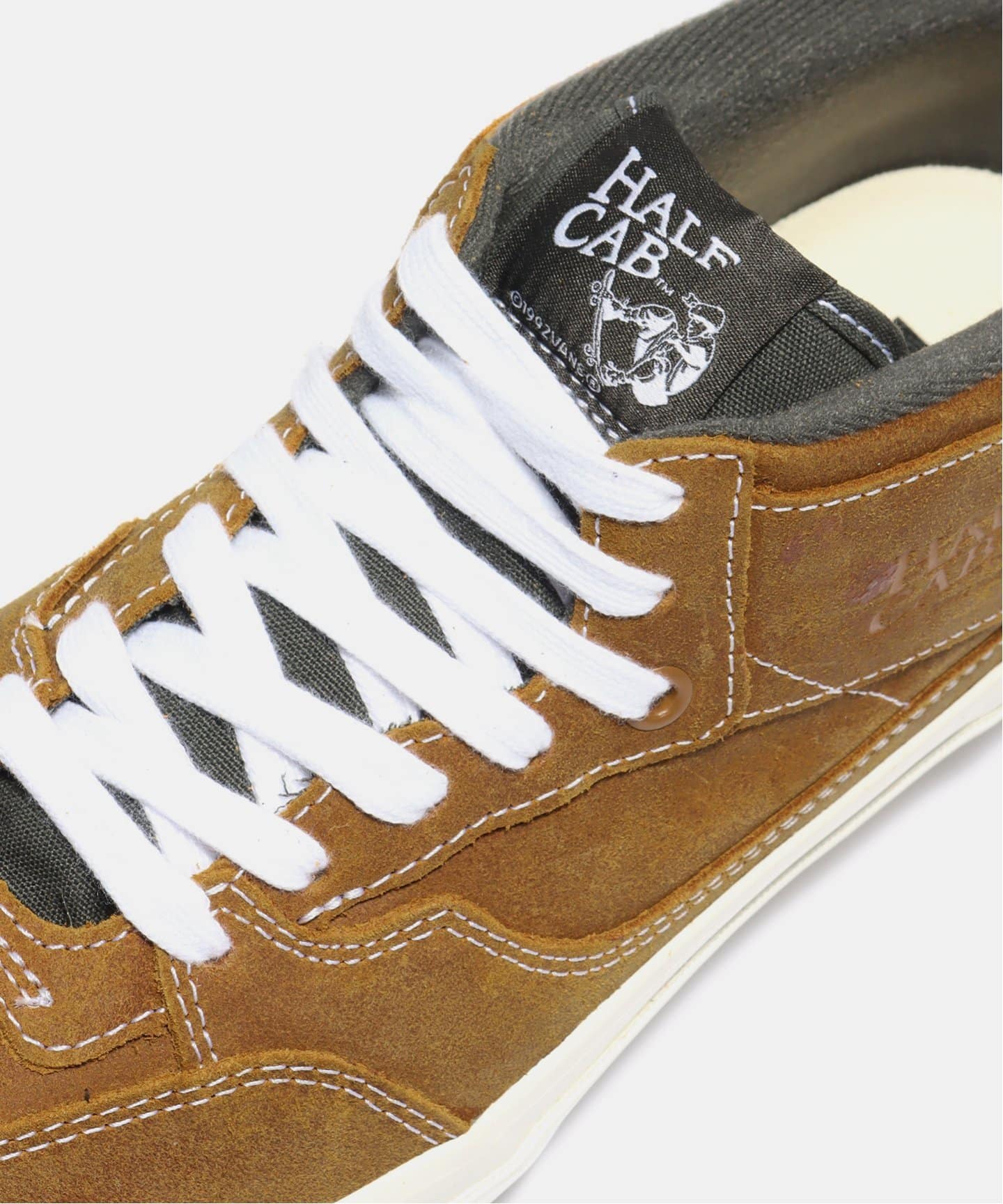 VANS Half Cab Reissue 33 VN000CR71M7