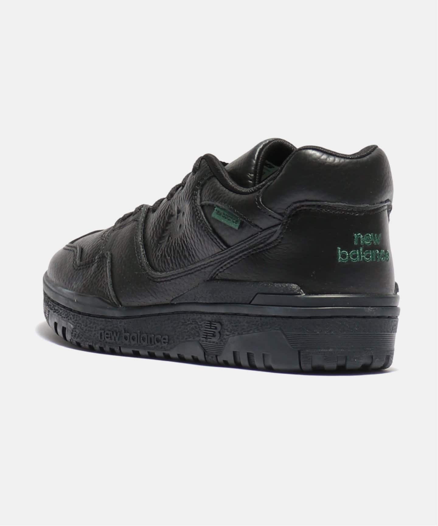 【New Balance / ニューバランス】BB550PBB