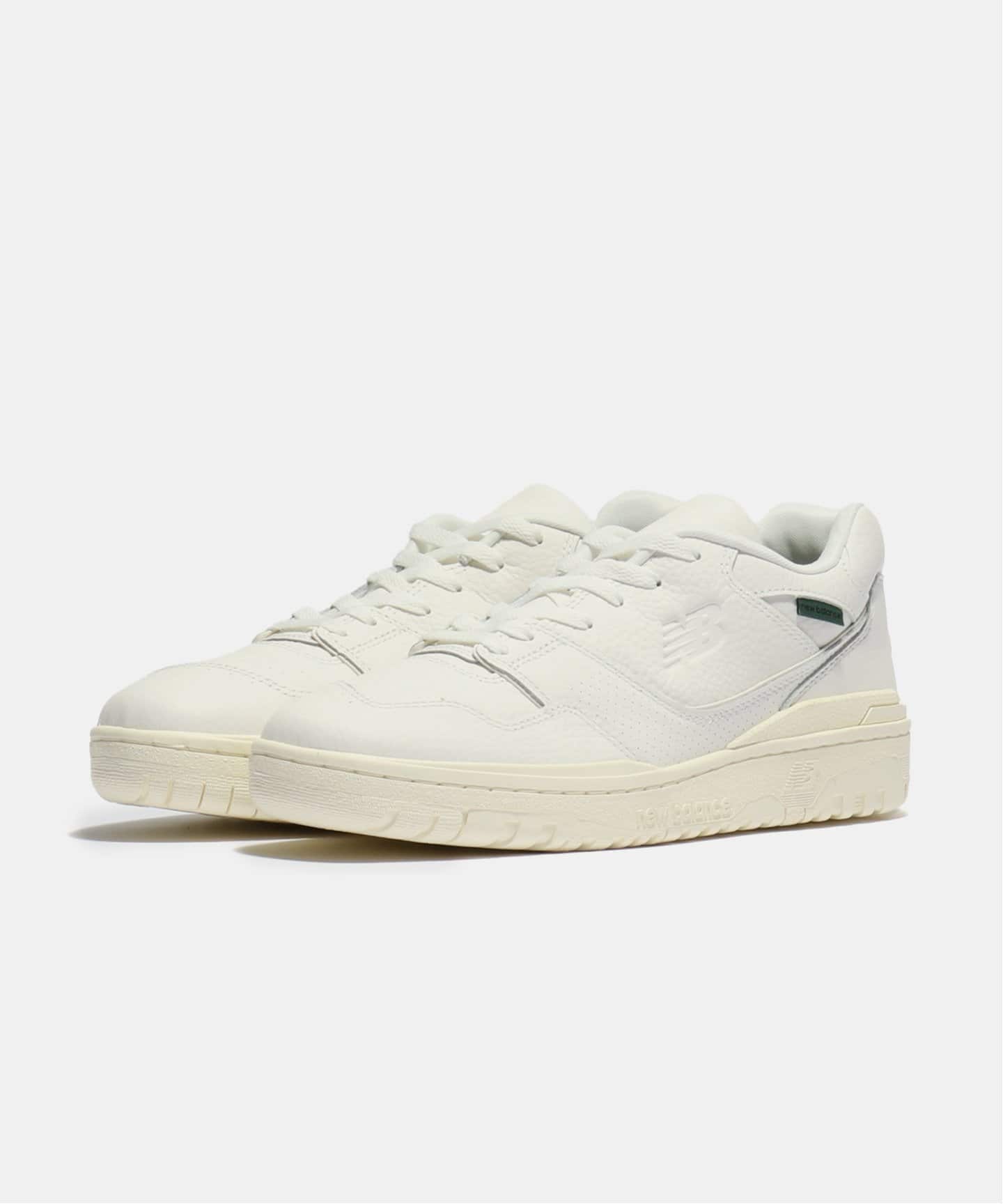 【New Balance / ニューバランス】BB550PWT