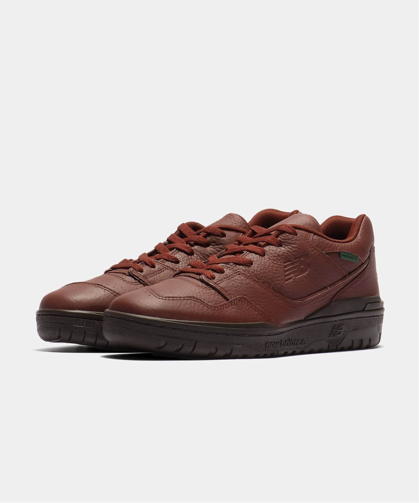 【New Balance / ニューバランス】BB550PBR