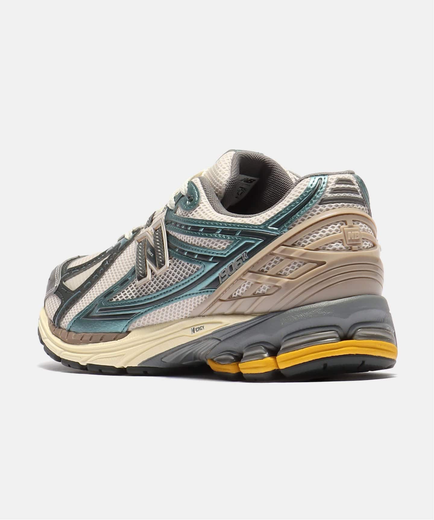【New Balance / ニューバランス】M1906RRC